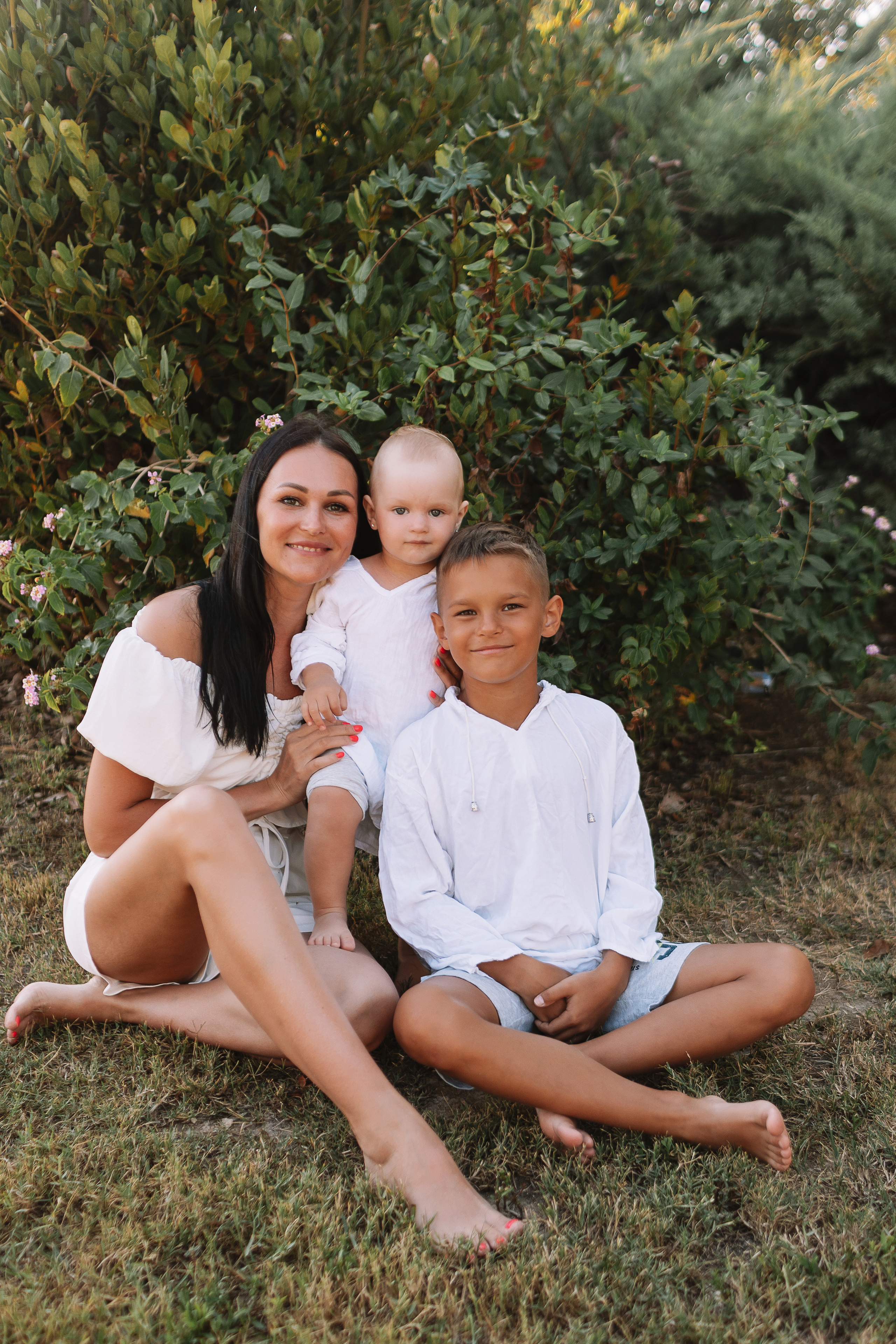 Пляж (Манавгат). Семейный фотограф Тюмень, фотограф на роды Салмина Мария