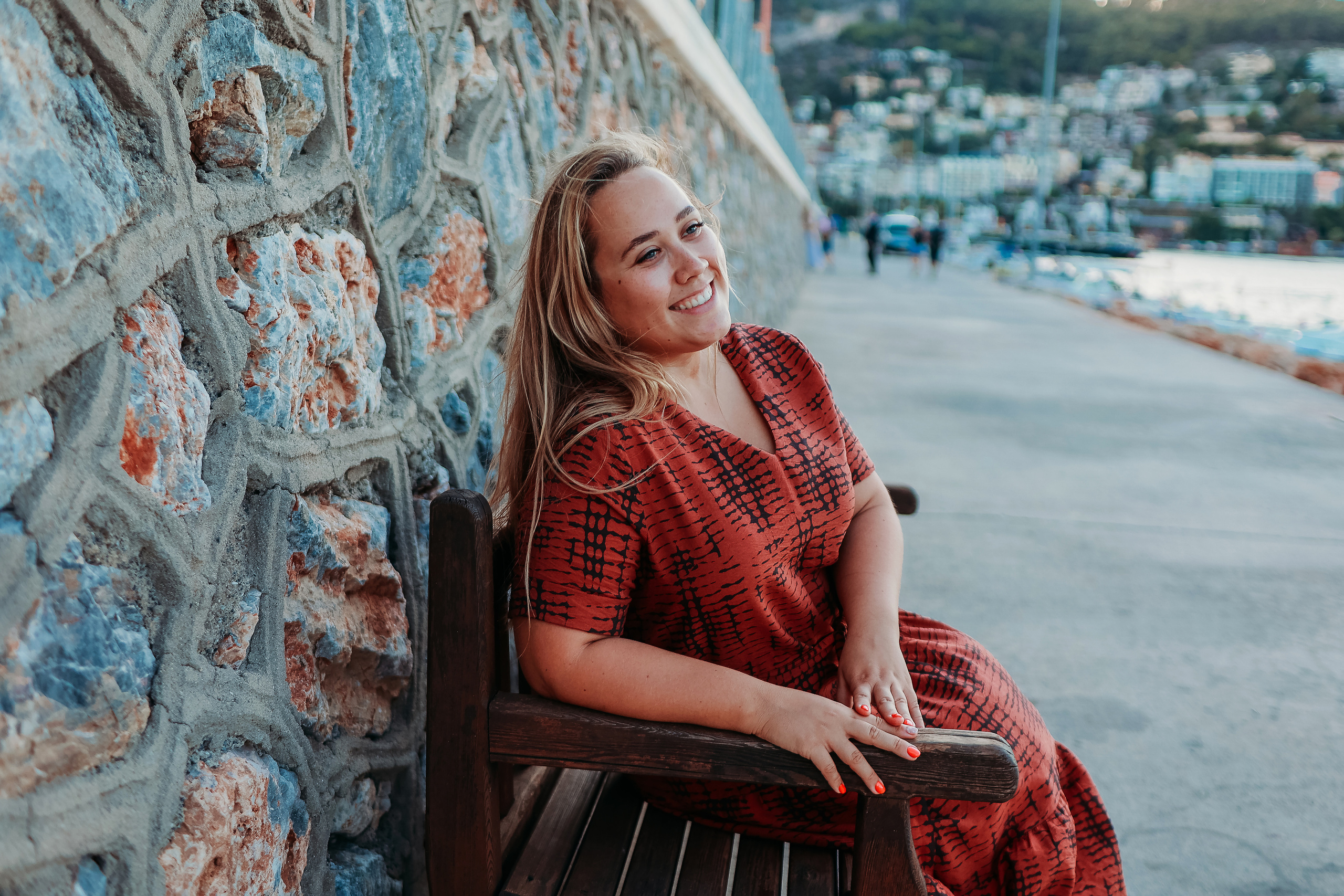 Аланья (маяк). Семейный фотограф Тюмень, фотограф на роды Салмина Мария