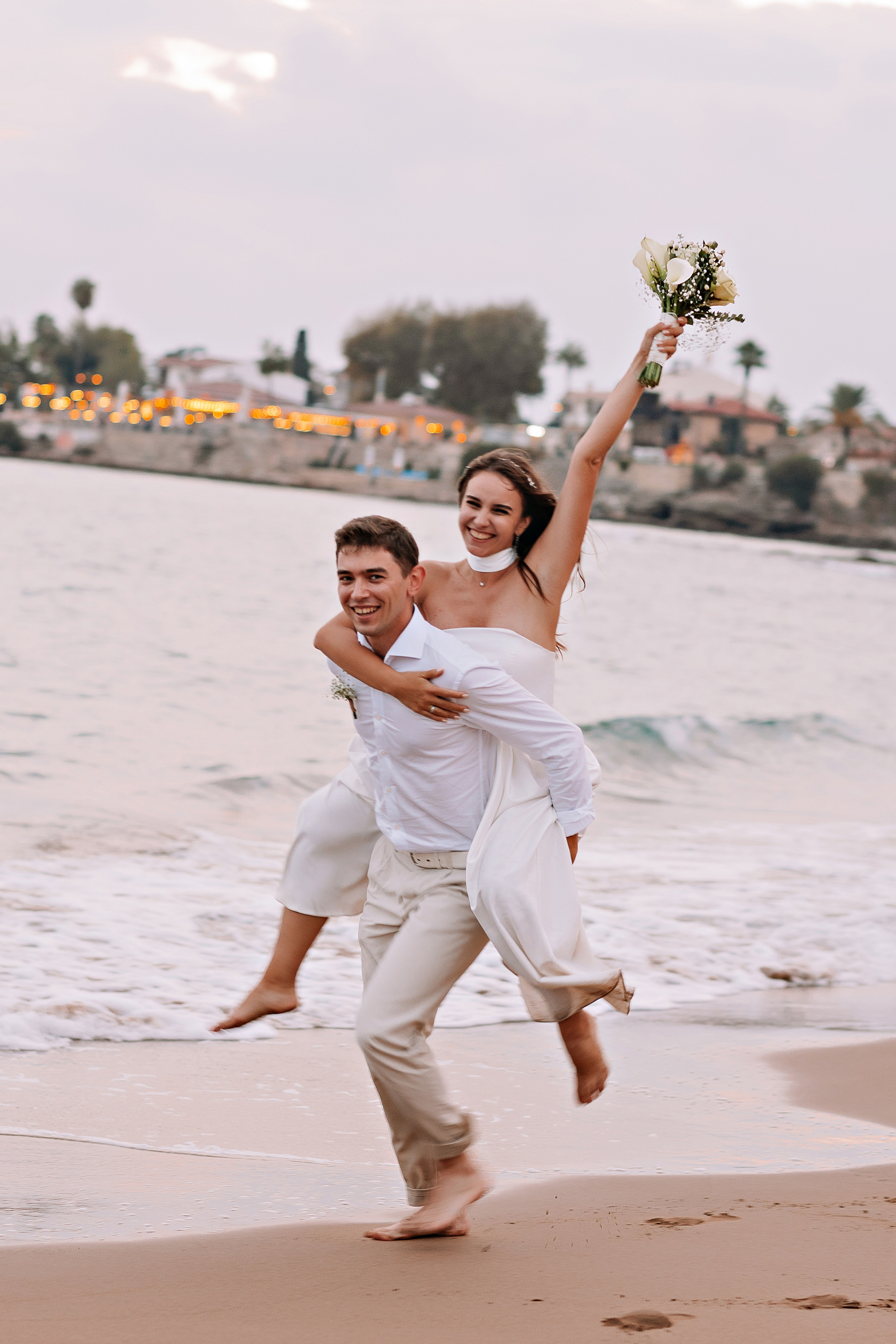 Турция (Сиде, 2,5 часа прогулки). Семейный фотограф Тюмень, фотограф на роды Салмина Мария