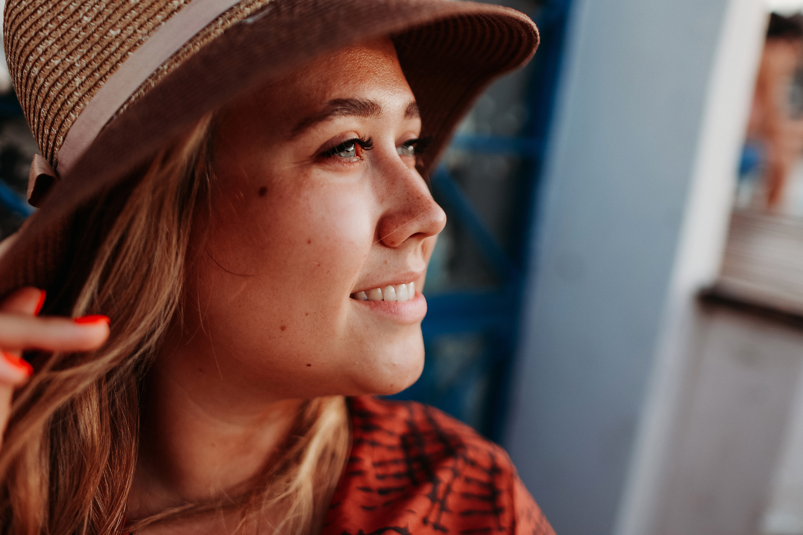 Аланья (маяк). Семейный фотограф Тюмень, фотограф на роды Салмина Мария