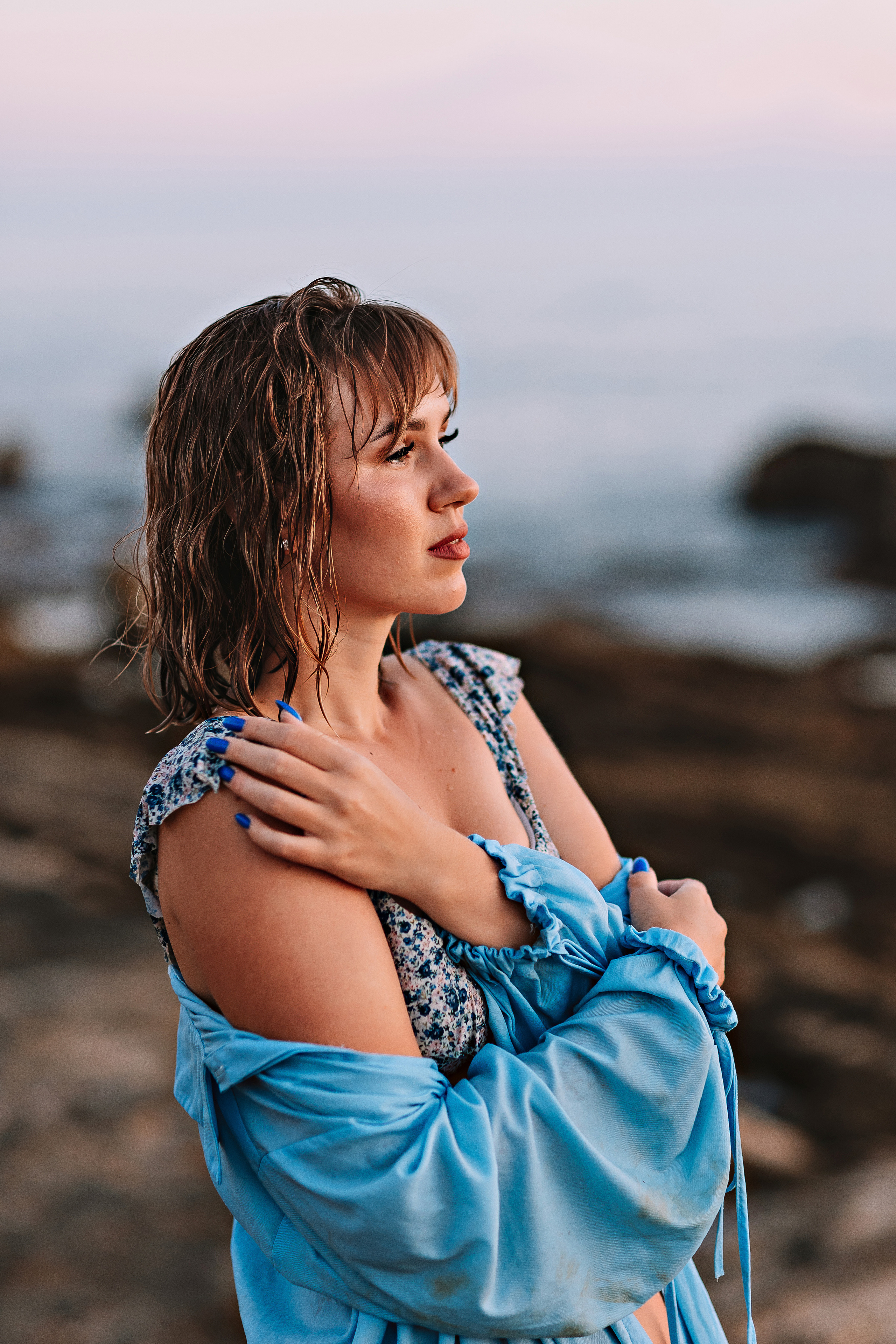 Индивидуальная. Семейный фотограф Тюмень, фотограф на роды Салмина Мария