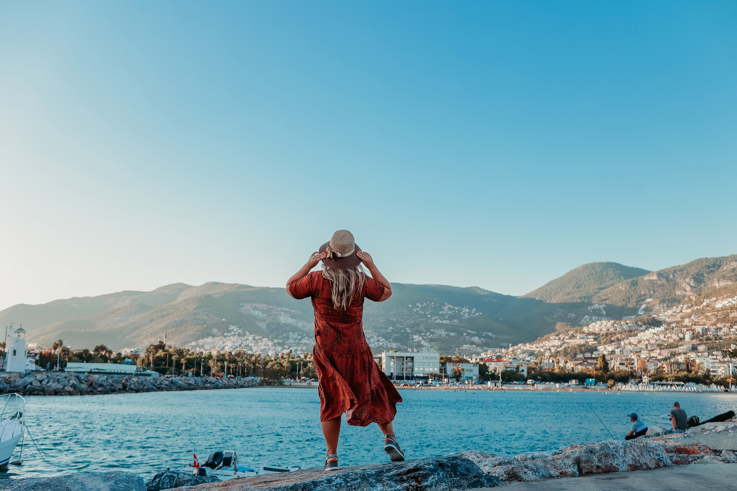 Аланья (маяк). Семейный фотограф Тюмень, фотограф на роды Салмина Мария