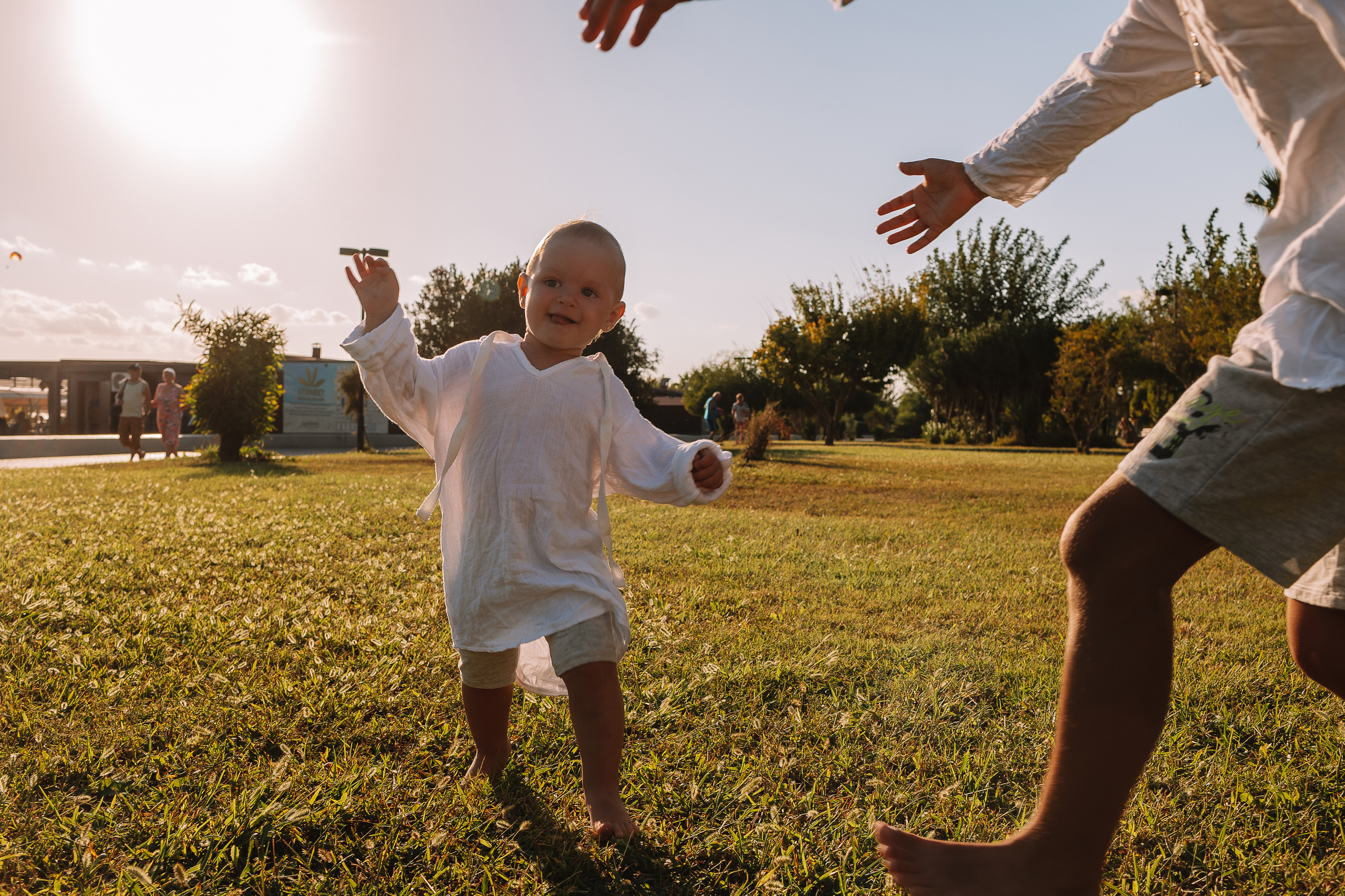 Пляж (Манавгат). Семейный фотограф Тюмень, фотограф на роды Салмина Мария