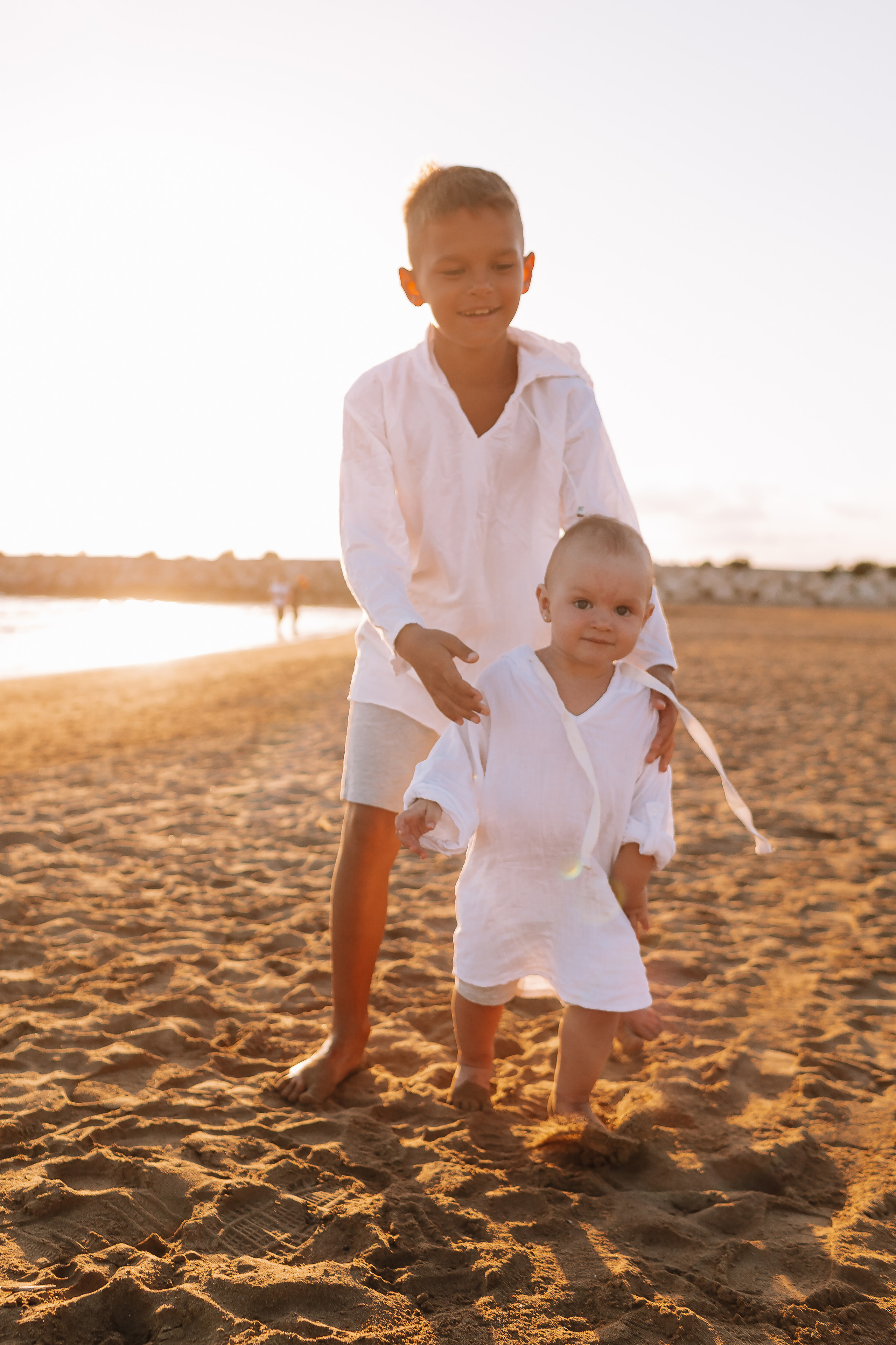 Пляж (Манавгат). Семейный фотограф Тюмень, фотограф на роды Салмина Мария