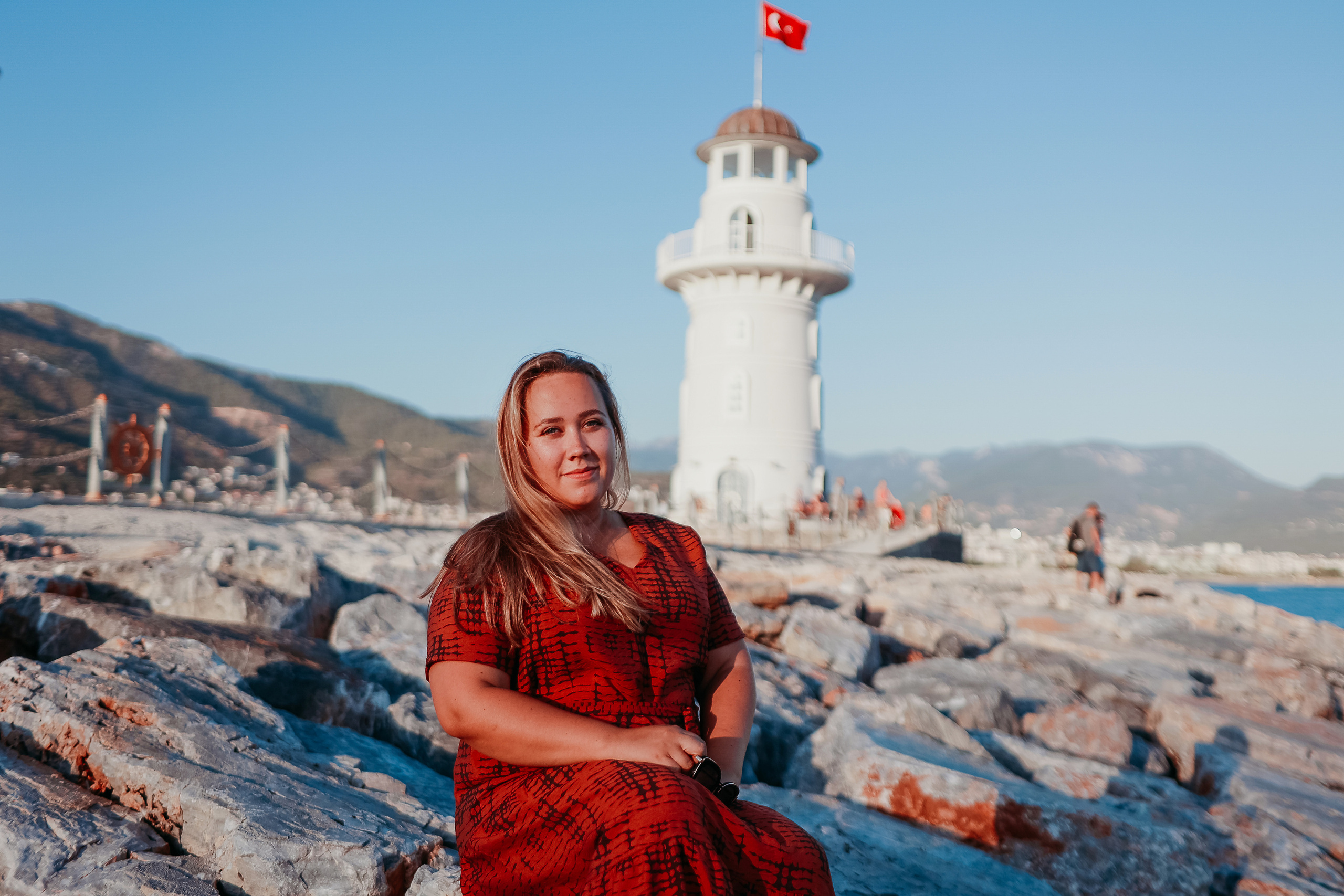 Аланья (маяк). Семейный фотограф Тюмень, фотограф на роды Салмина Мария