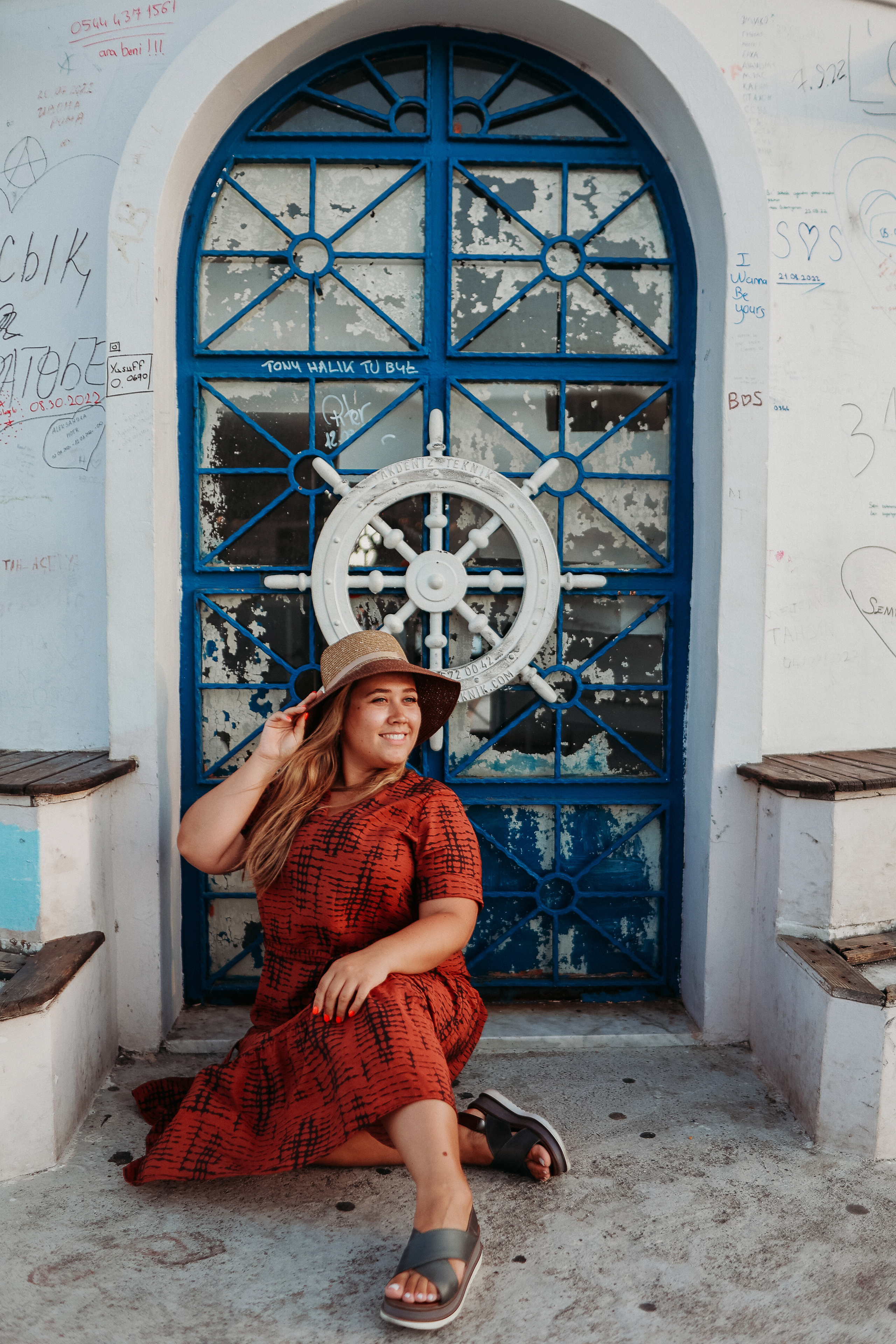 Аланья (маяк). Семейный фотограф Тюмень, фотограф на роды Салмина Мария