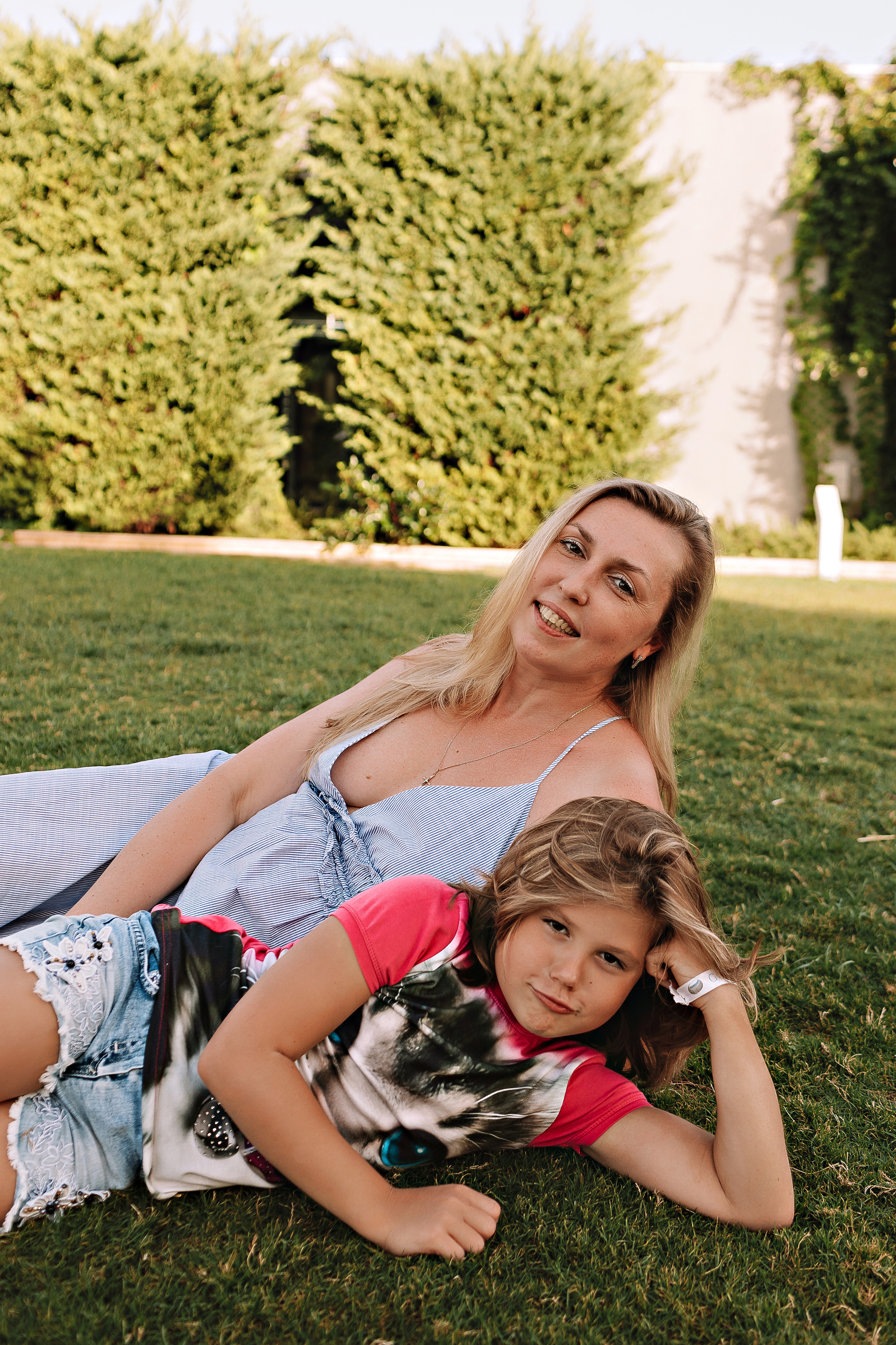 Friend's. Семейный фотограф Тюмень, фотограф на роды Салмина Мария