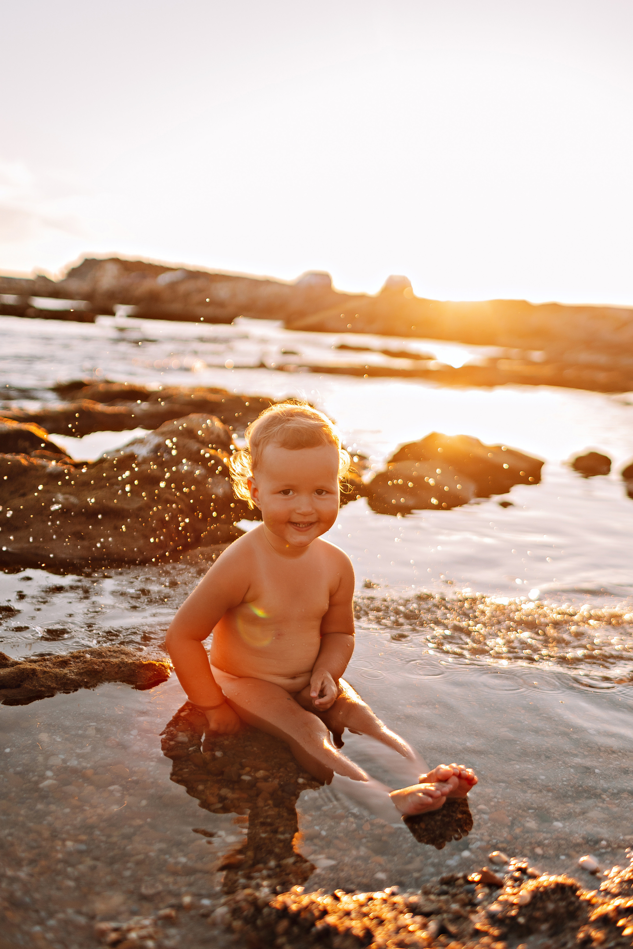 Корабельная пристань. Семейный фотограф Тюмень, фотограф на роды Салмина Мария