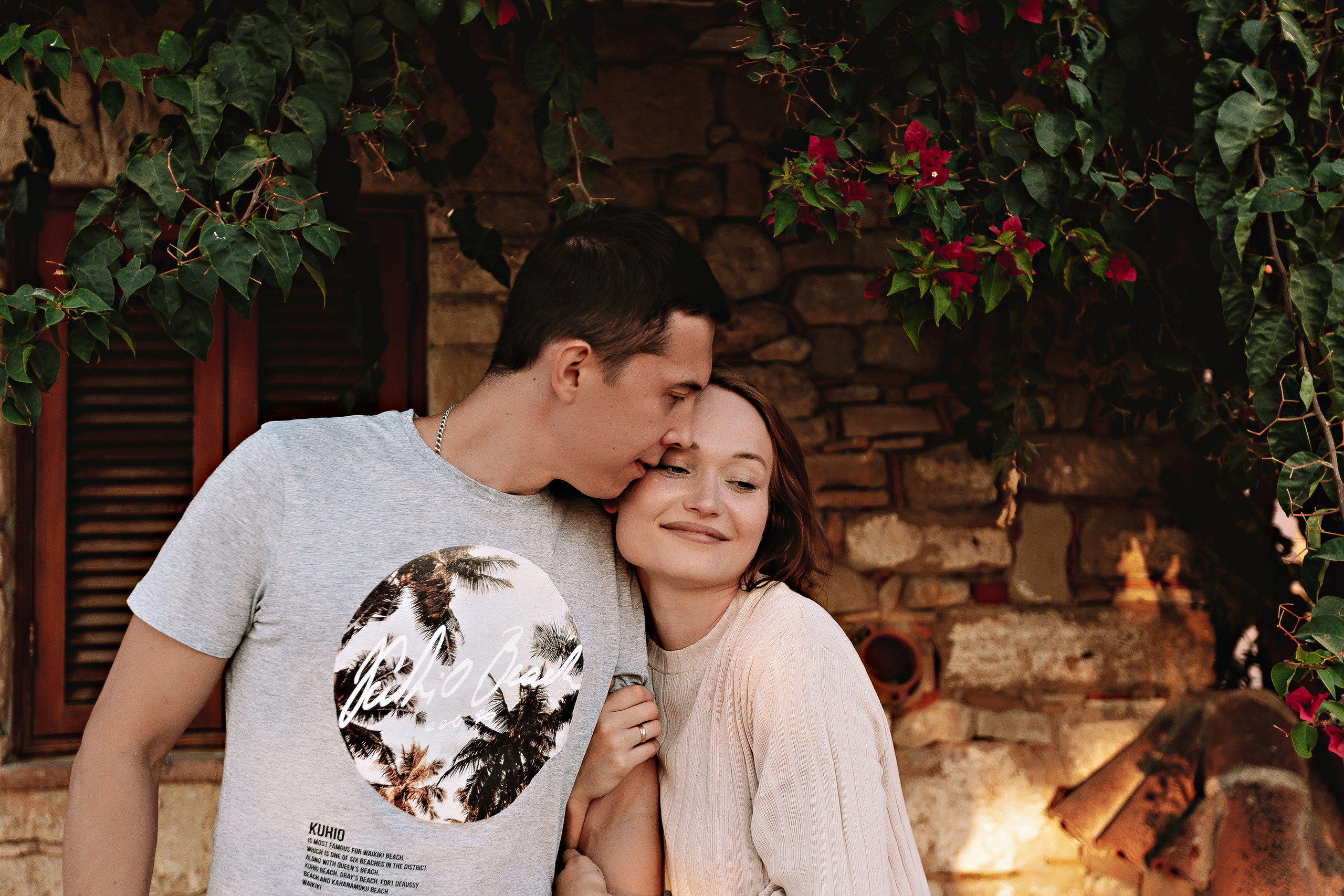 Беременность (сиде+море). Семейный фотограф Тюмень, фотограф на роды Салмина Мария