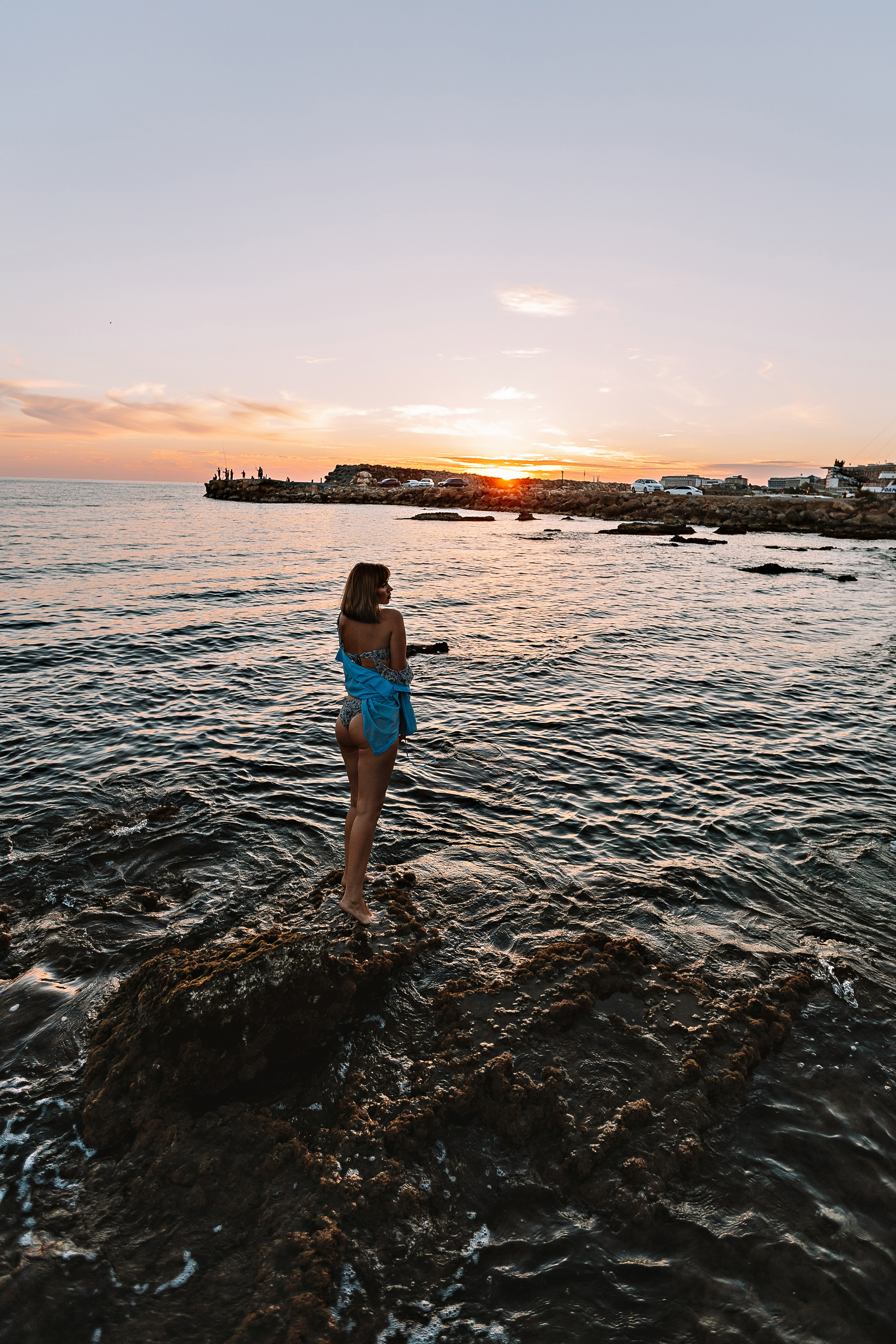 Индивидуальная. Семейный фотограф Тюмень, фотограф на роды Салмина Мария