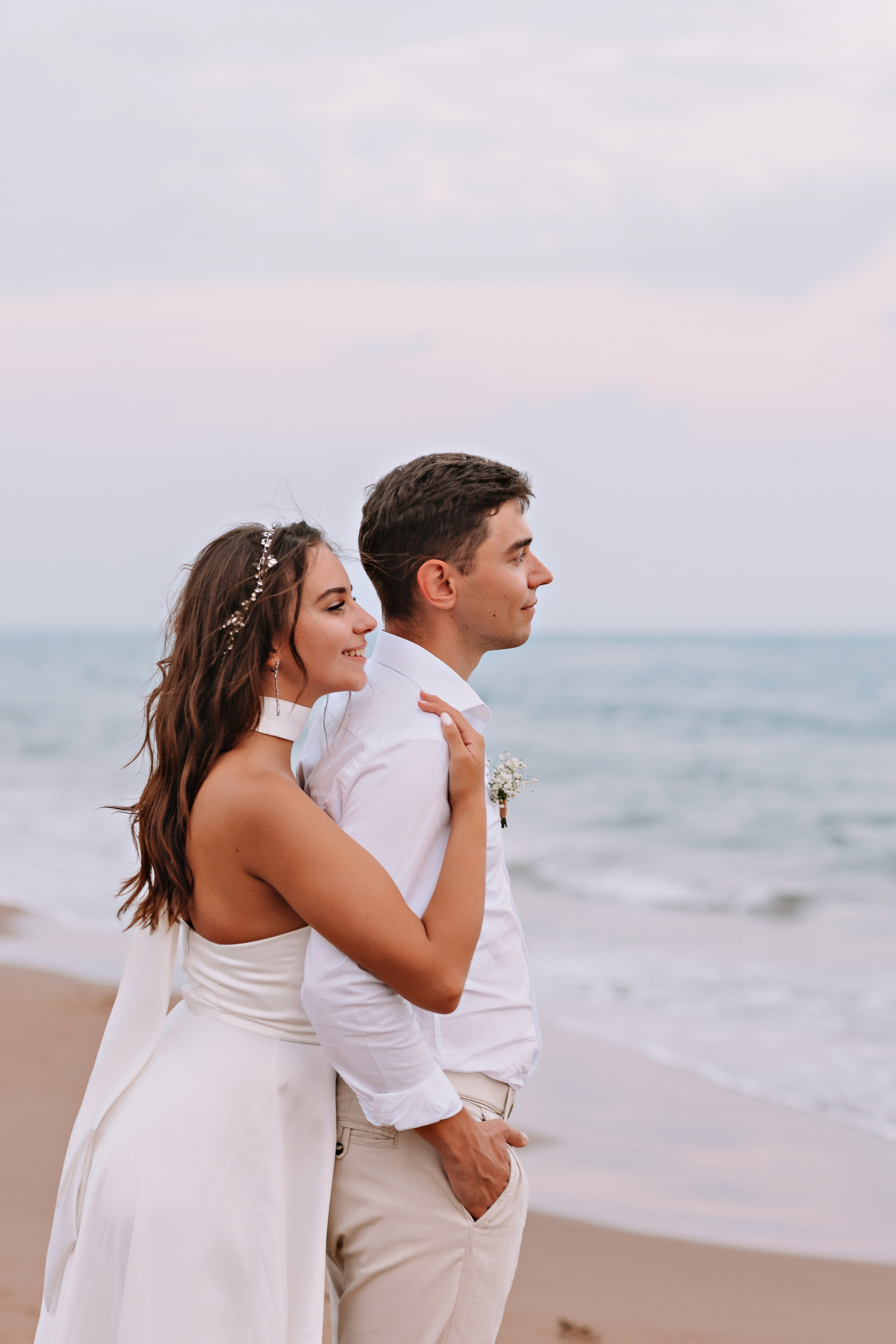 Турция (Сиде, 2,5 часа прогулки). Семейный фотограф Тюмень, фотограф на роды Салмина Мария