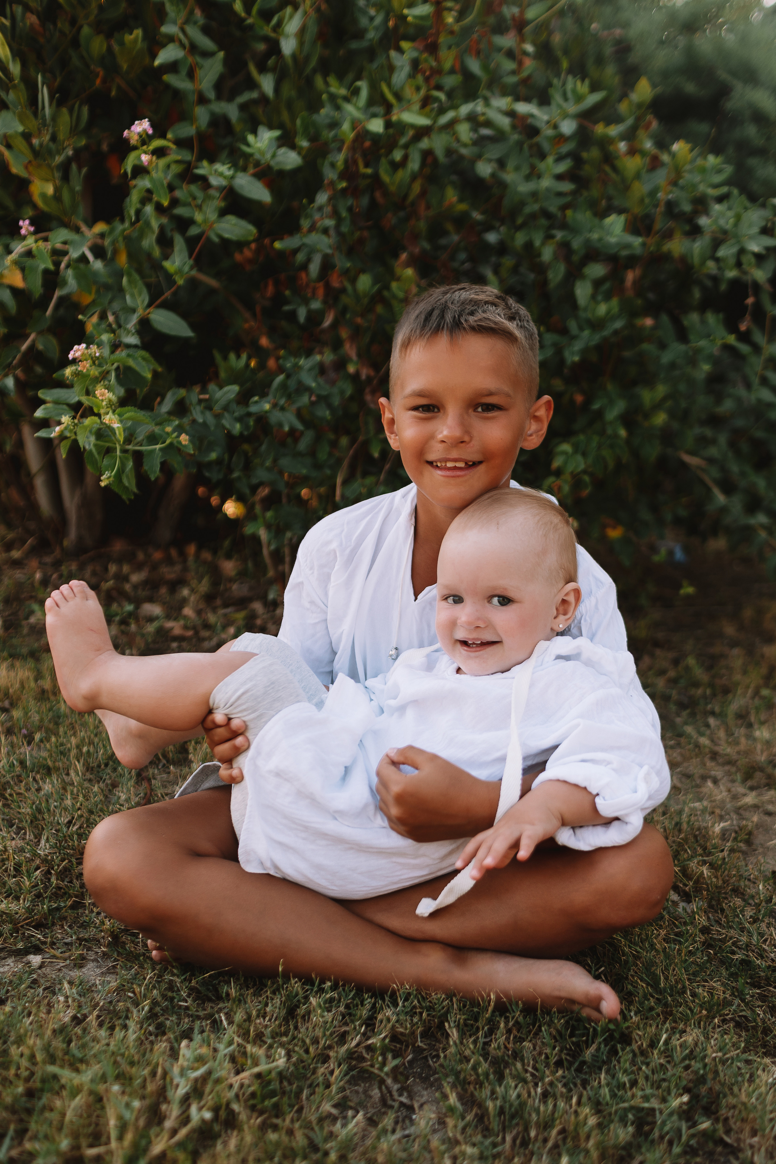 Пляж (Манавгат). Семейный фотограф Тюмень, фотограф на роды Салмина Мария