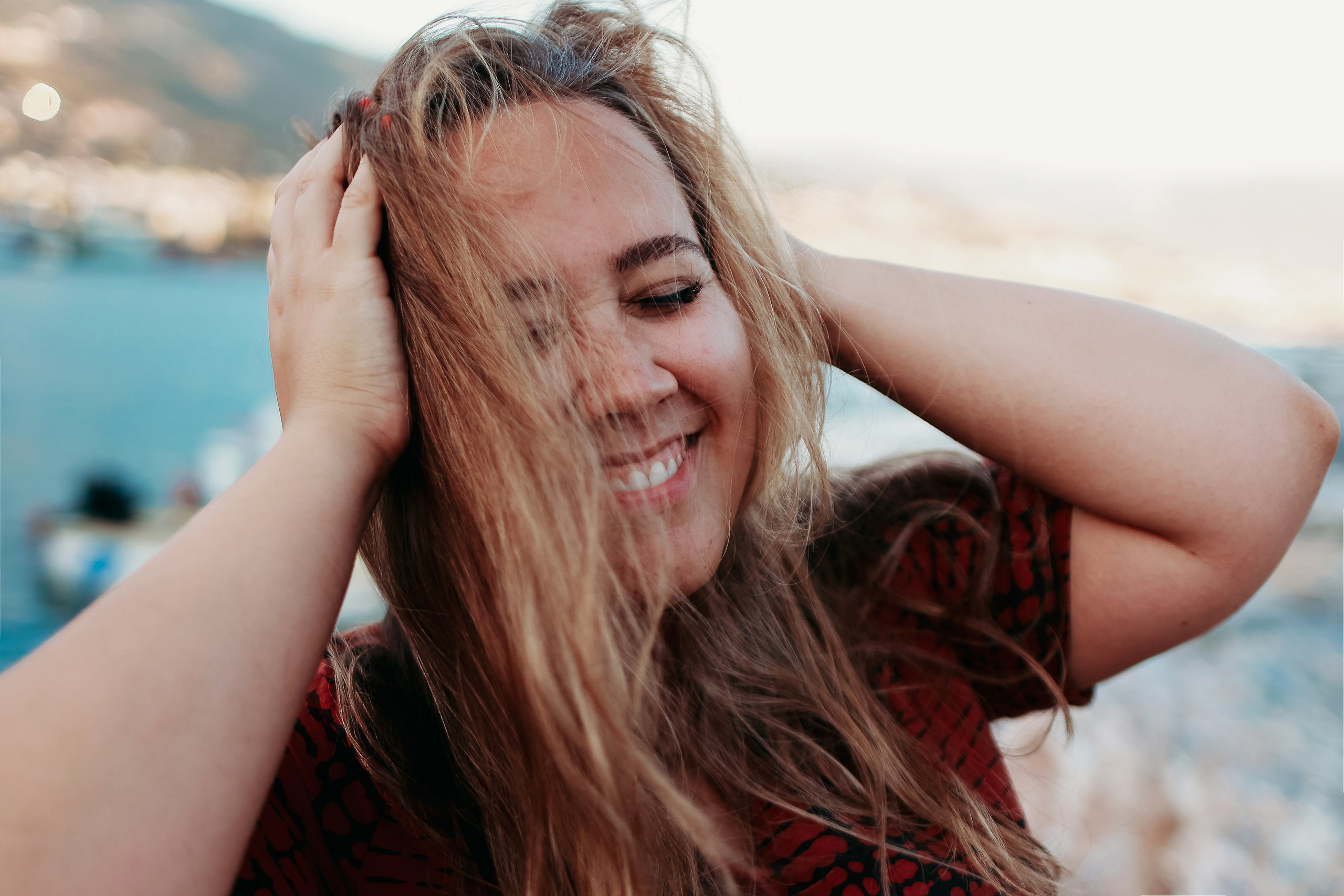 Аланья (маяк). Семейный фотограф Тюмень, фотограф на роды Салмина Мария