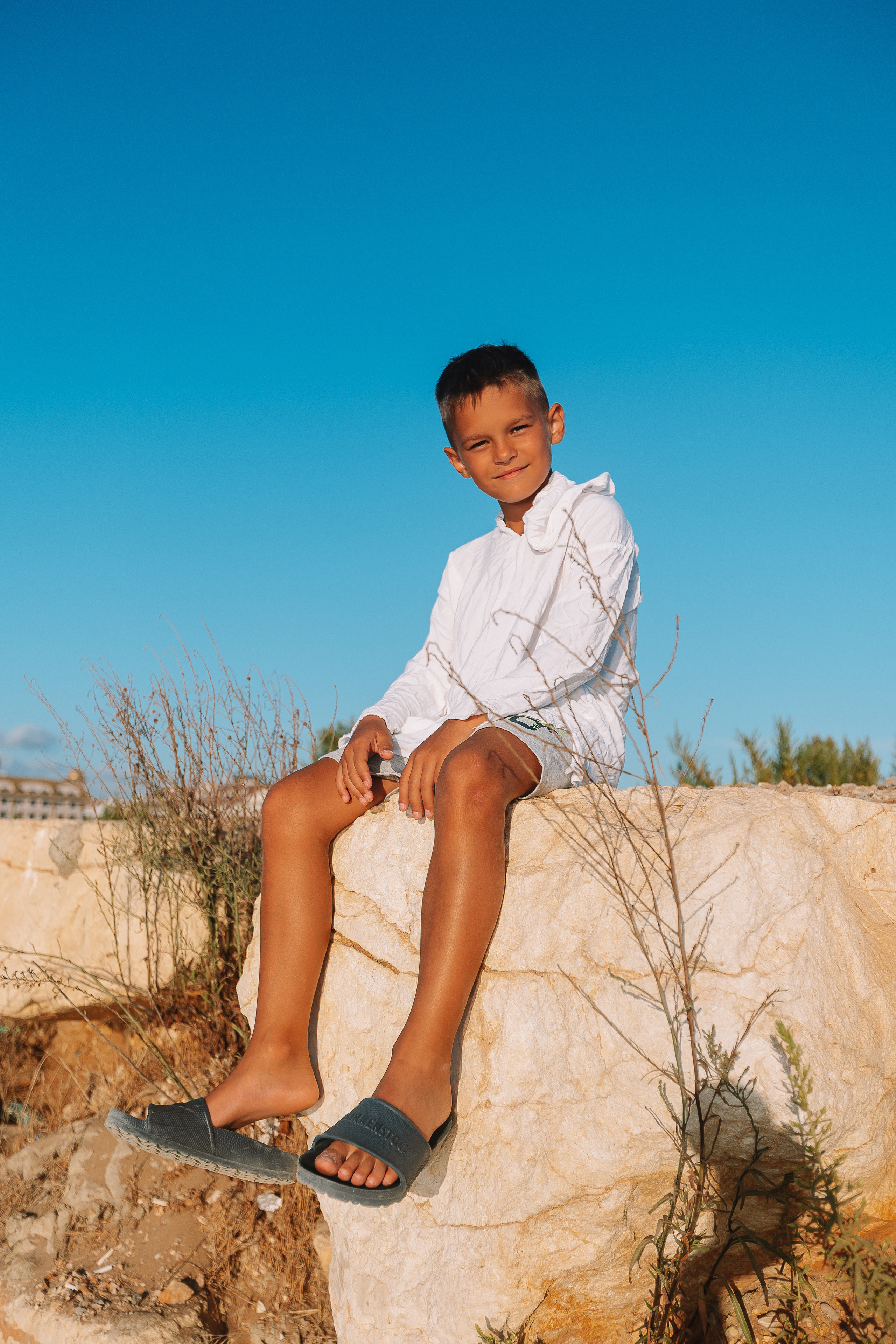 Пляж (Манавгат). Семейный фотограф Тюмень, фотограф на роды Салмина Мария