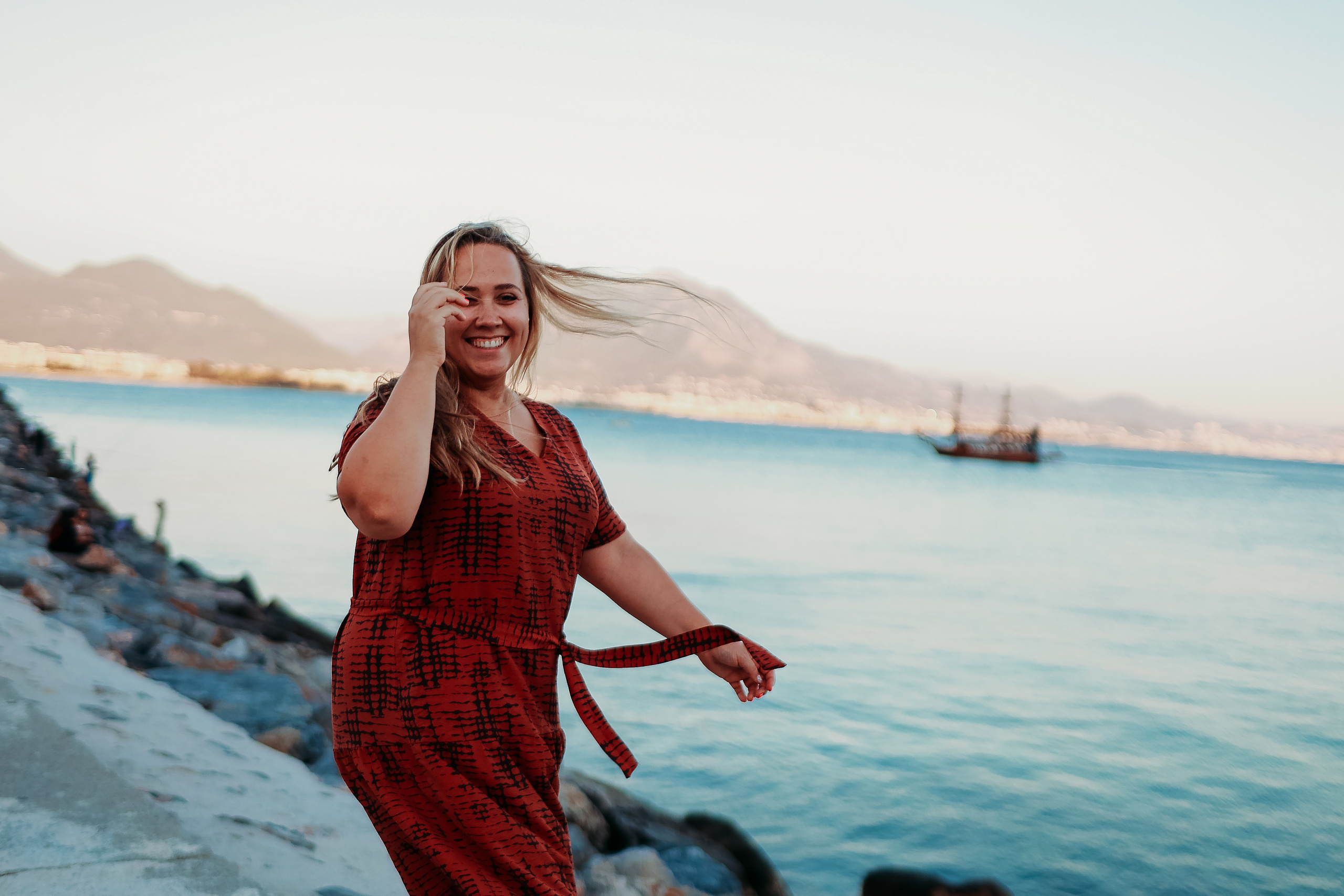 Аланья (маяк). Семейный фотограф Тюмень, фотограф на роды Салмина Мария