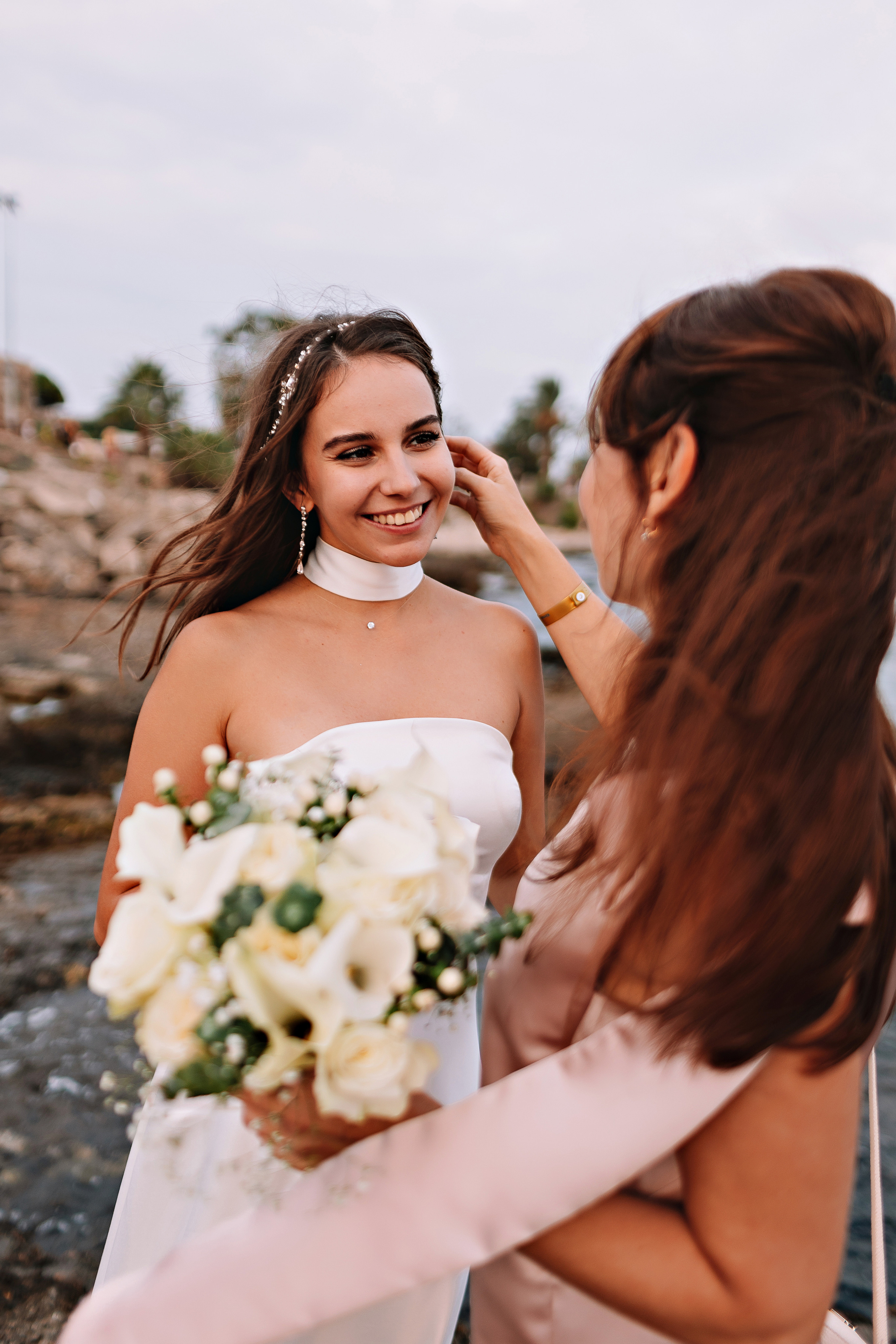 Турция (Сиде, 2,5 часа прогулки). Семейный фотограф Тюмень, фотограф на роды Салмина Мария