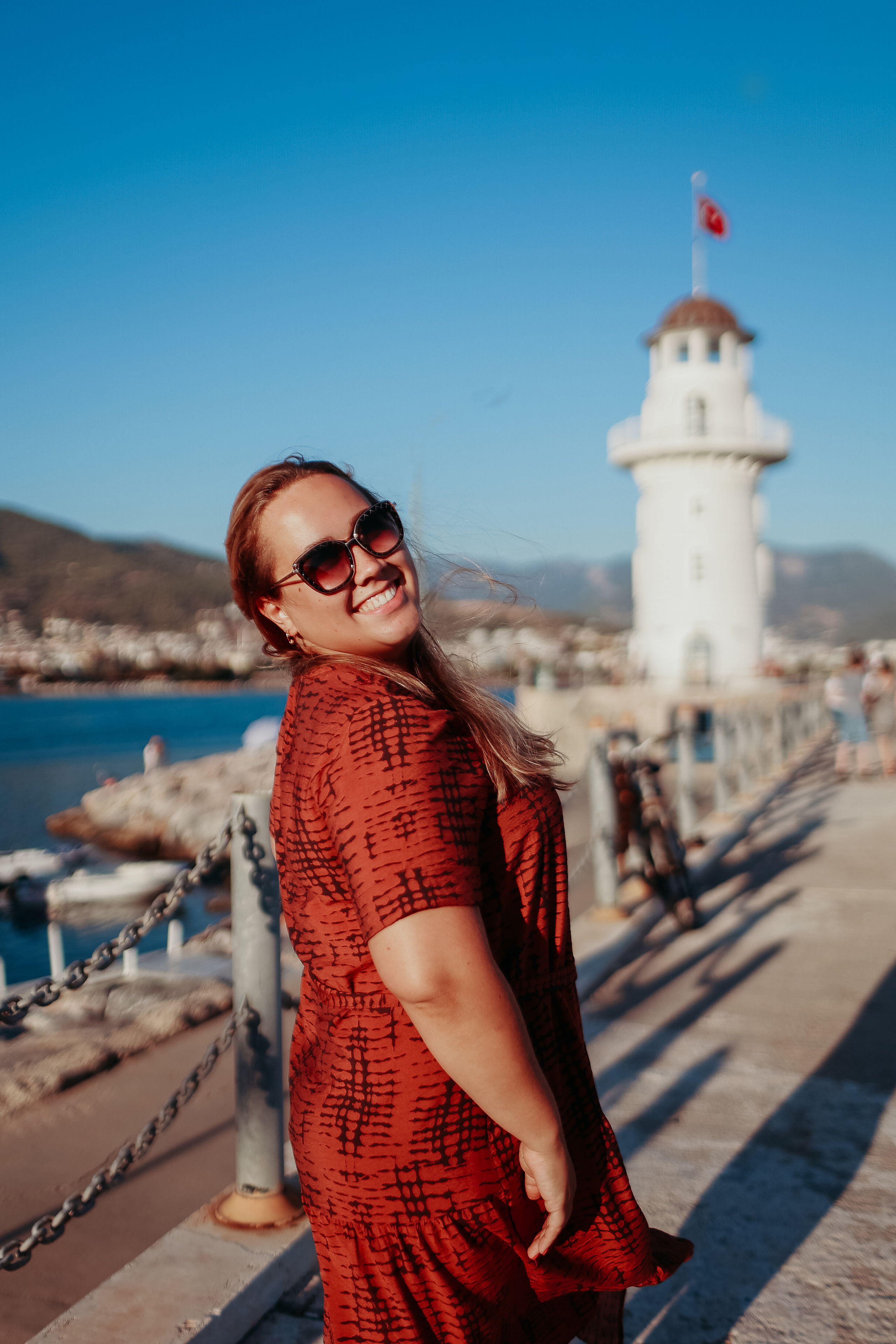 Аланья (маяк). Семейный фотограф Тюмень, фотограф на роды Салмина Мария