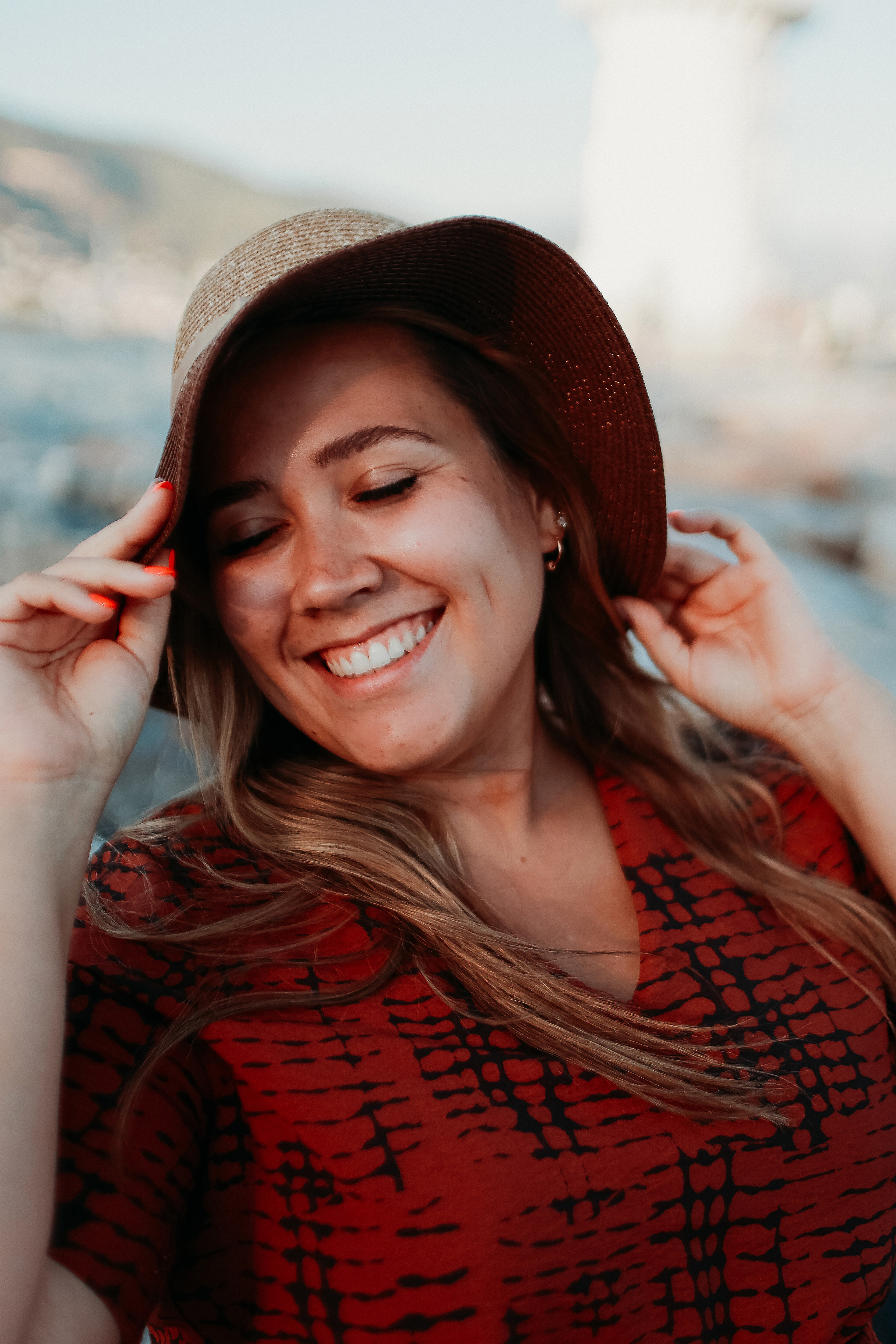 Аланья (маяк). Семейный фотограф Тюмень, фотограф на роды Салмина Мария