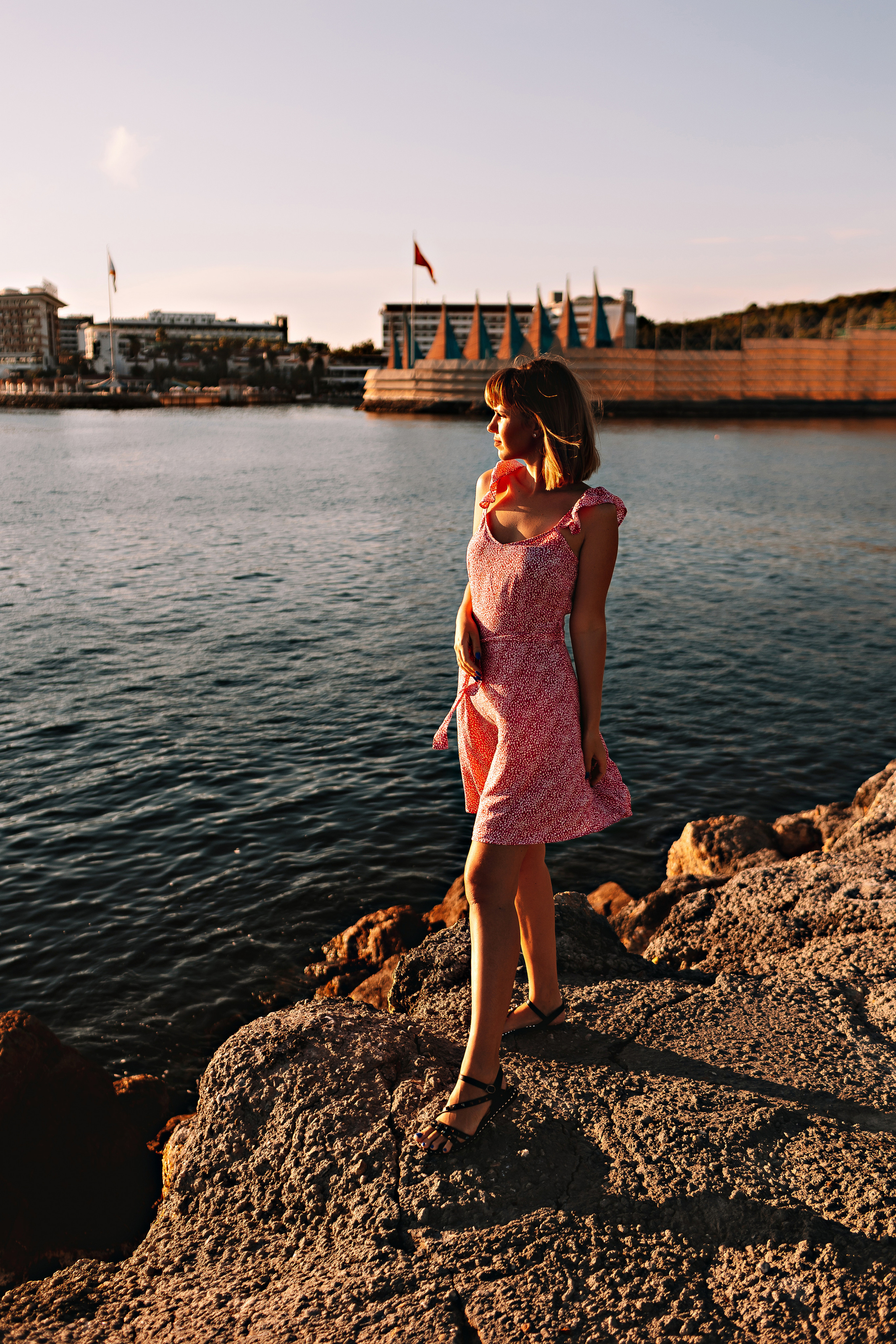 Корабельная пристань. Семейный фотограф Тюмень, фотограф на роды Салмина Мария