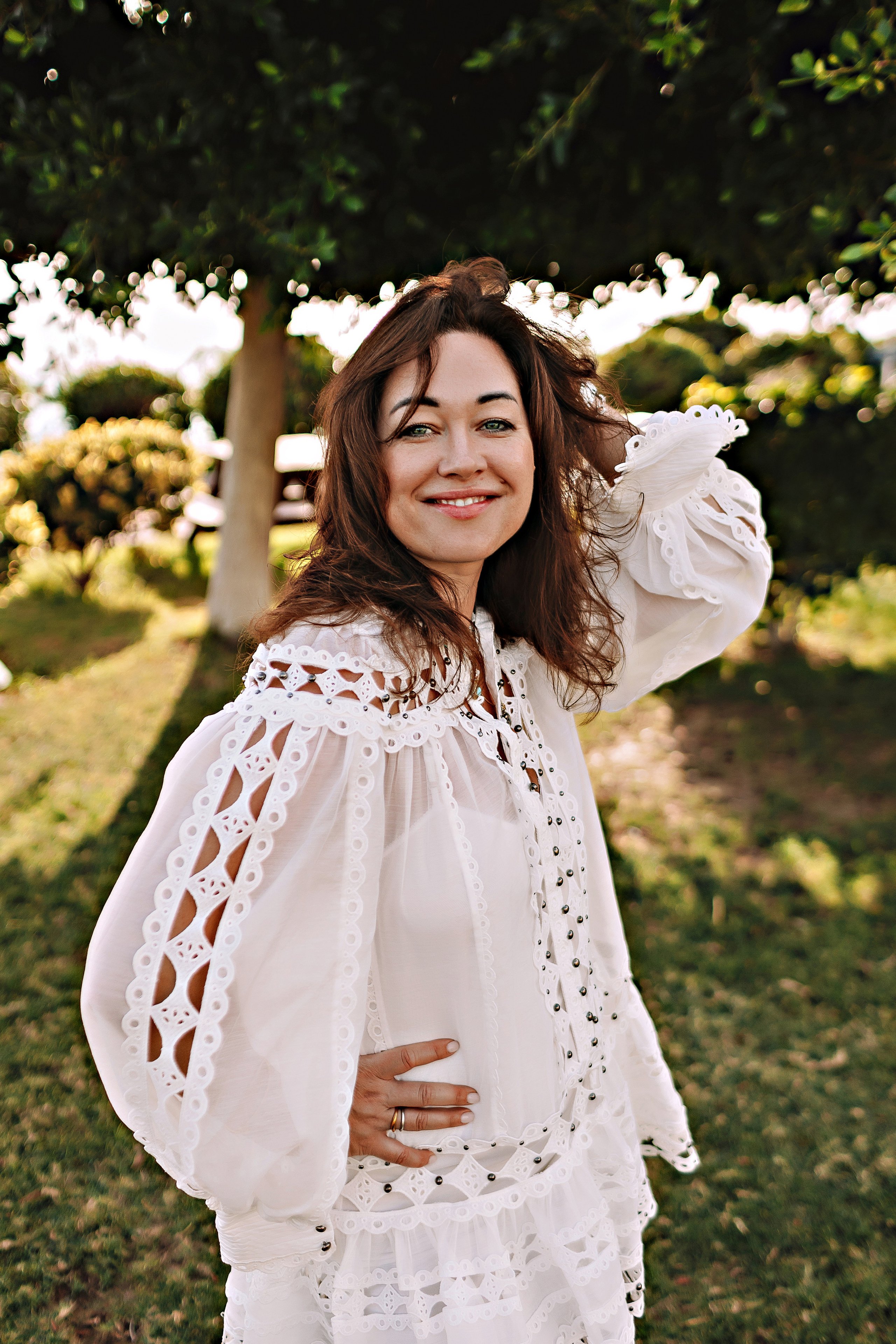 Friend's. Семейный фотограф Тюмень, фотограф на роды Салмина Мария