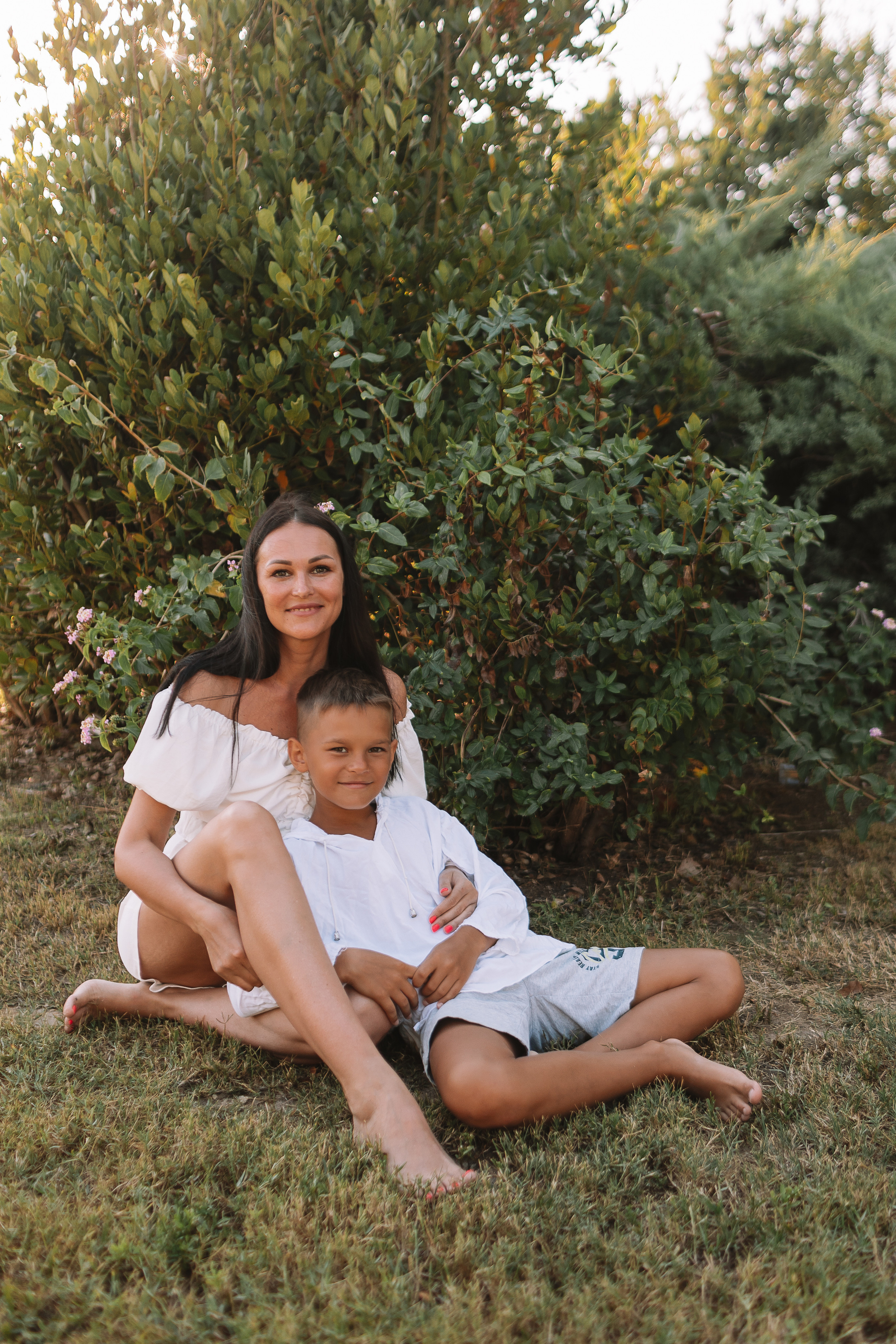 Пляж (Манавгат). Семейный фотограф Тюмень, фотограф на роды Салмина Мария