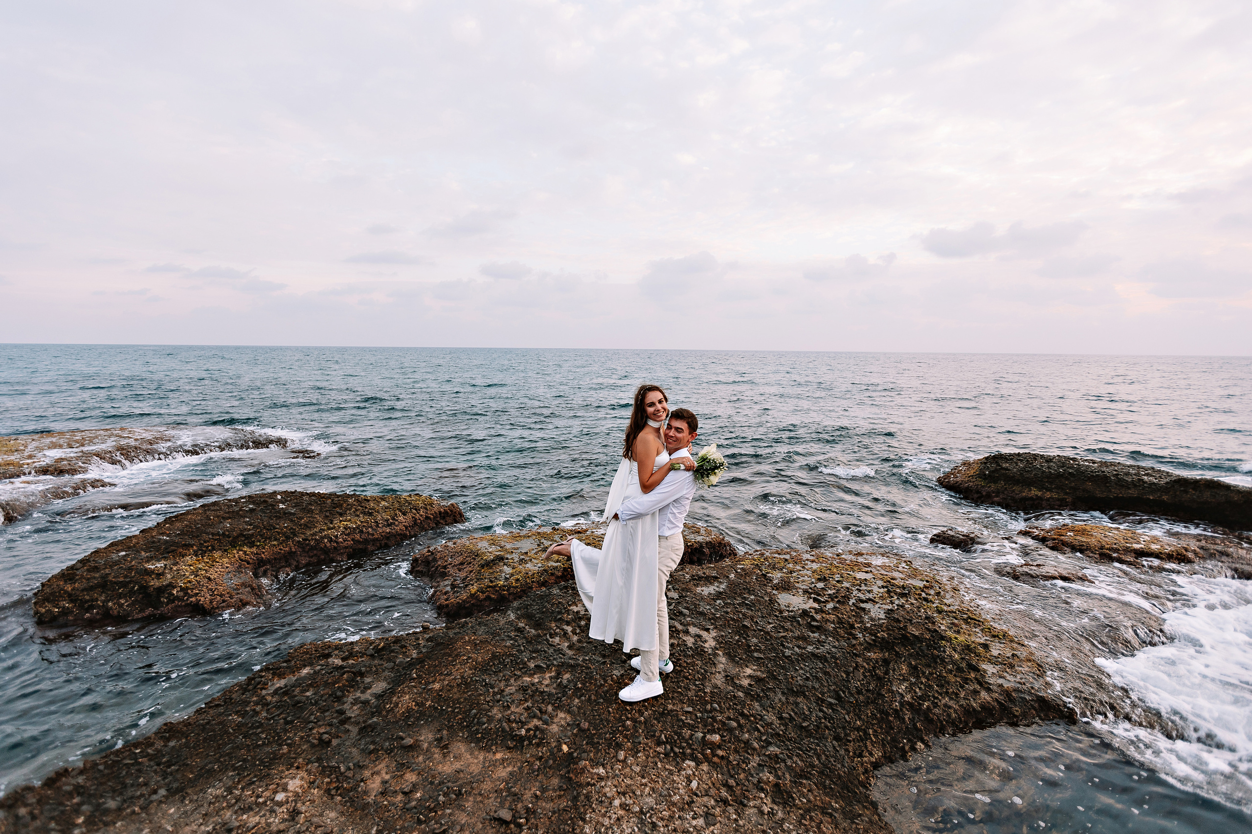 Турция (Сиде, 2,5 часа прогулки). Семейный фотограф Тюмень, фотограф на роды Салмина Мария