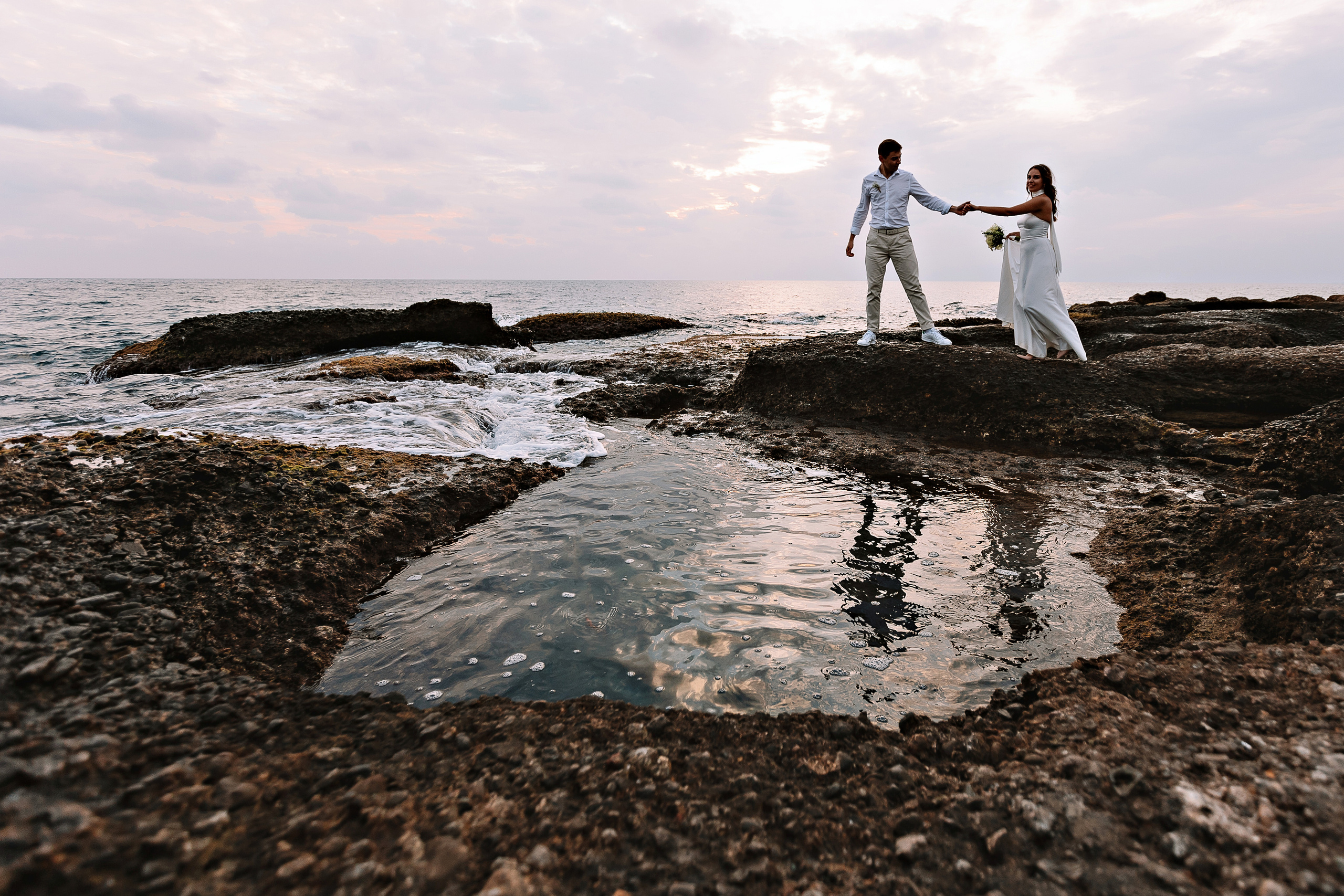 Турция (Сиде, 2,5 часа прогулки). Семейный фотограф Тюмень, фотограф на роды Салмина Мария