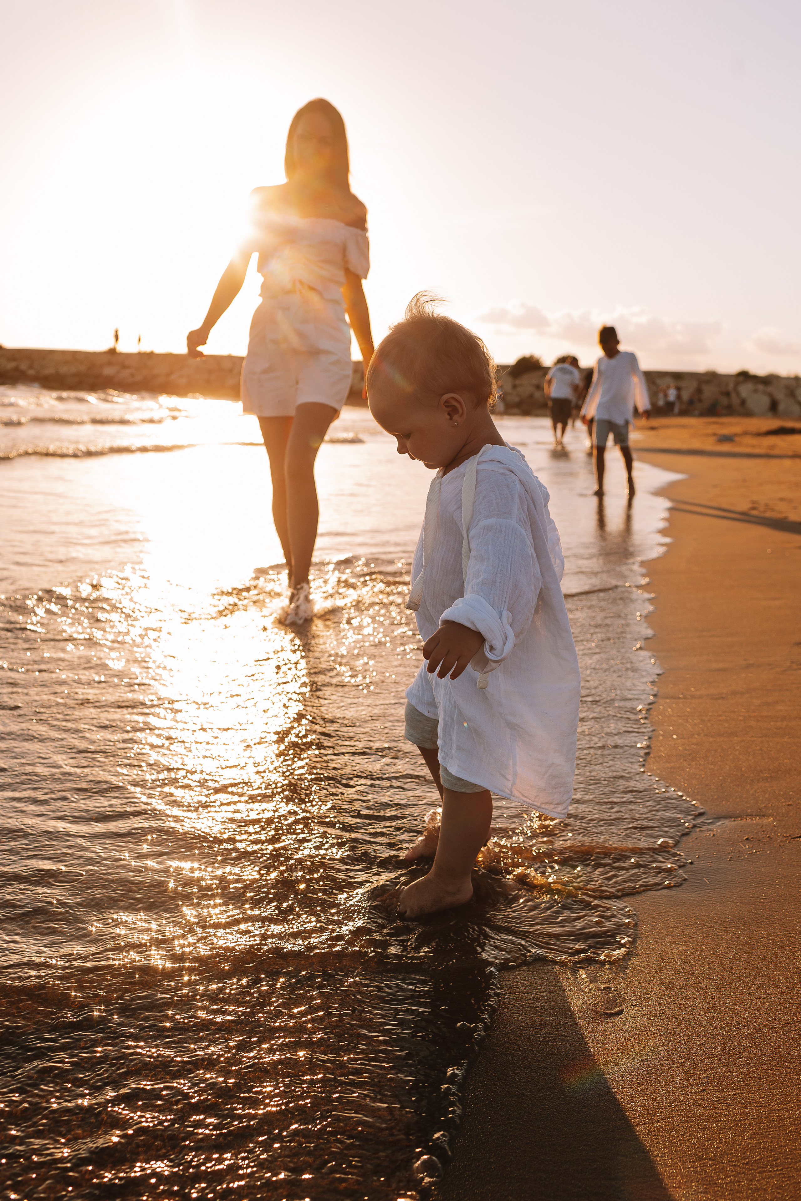 Пляж (Манавгат). Семейный фотограф Тюмень, фотограф на роды Салмина Мария
