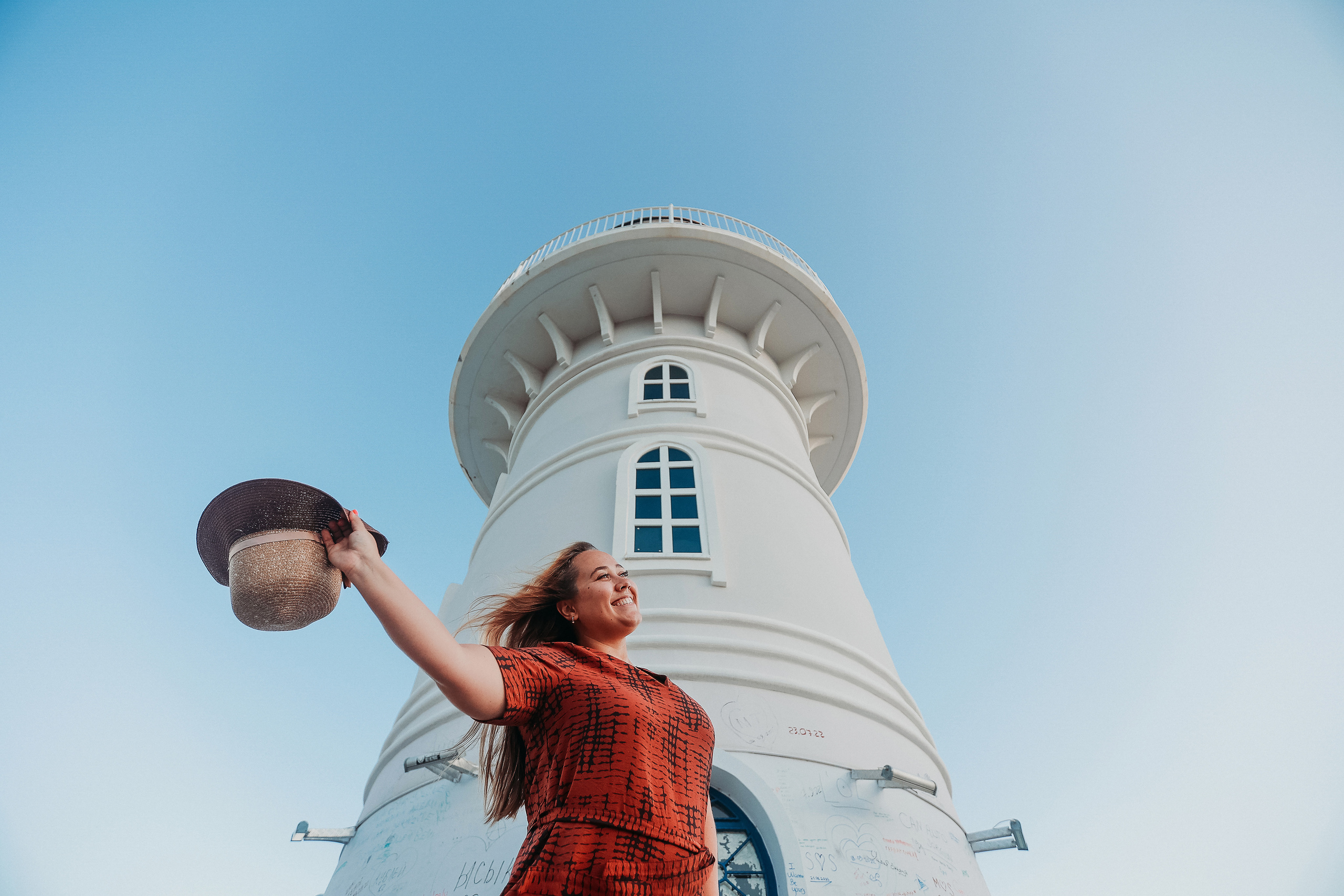 Аланья (маяк). Семейный фотограф Тюмень, фотограф на роды Салмина Мария