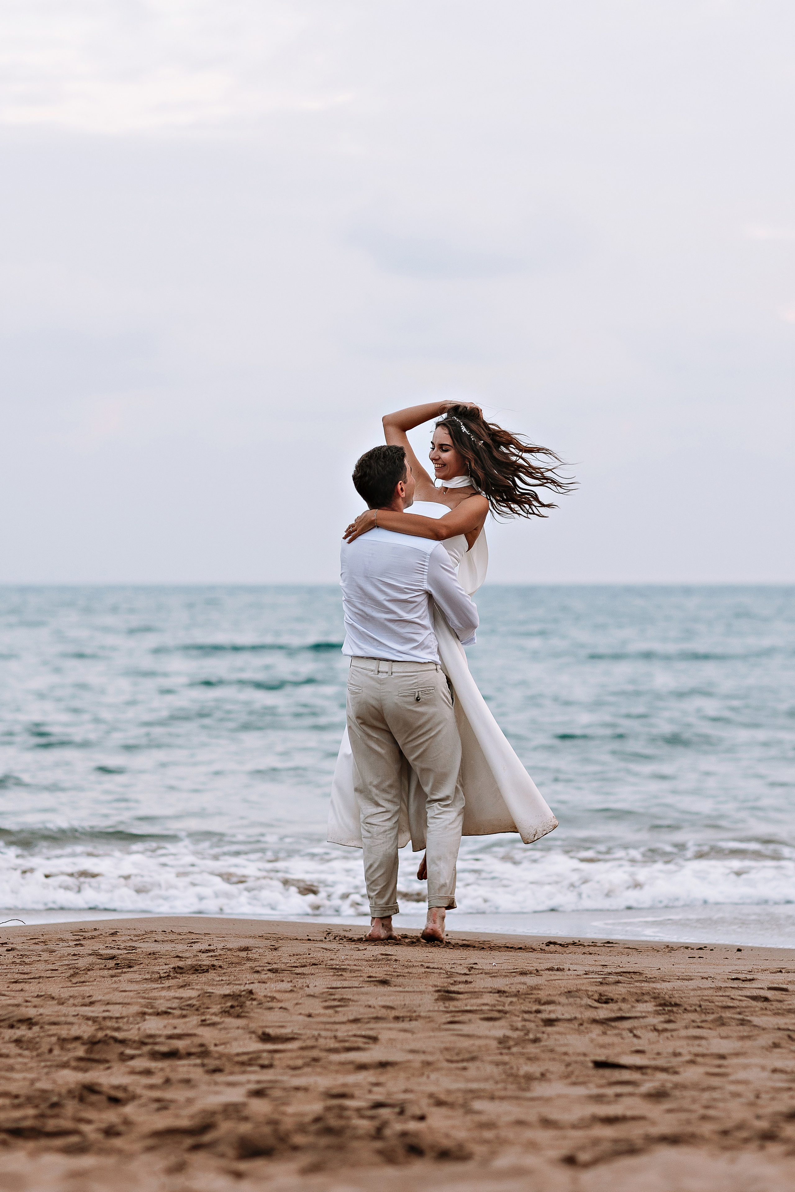 Турция (Сиде, 2,5 часа прогулки). Семейный фотограф Тюмень, фотограф на роды Салмина Мария