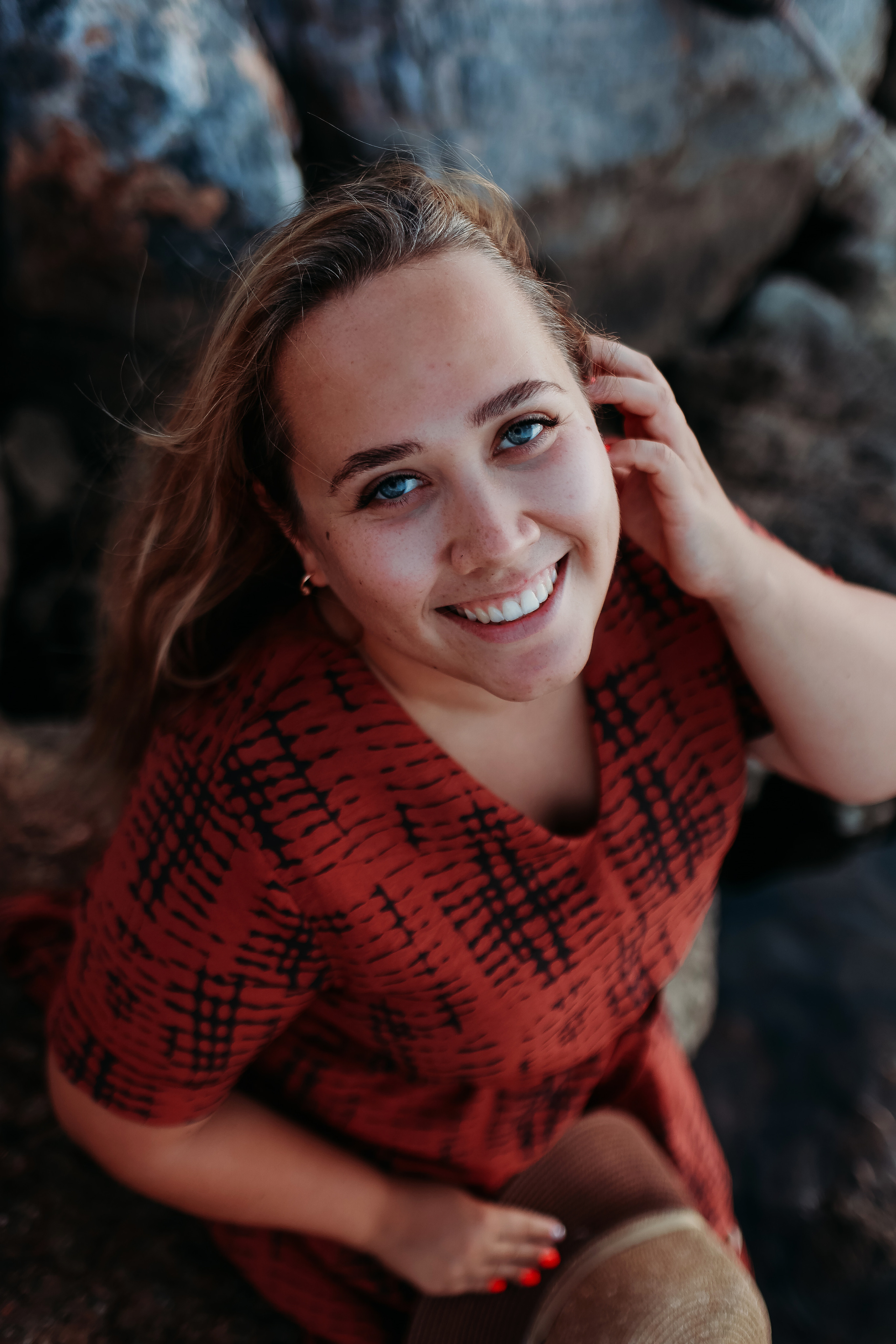 Аланья (маяк). Семейный фотограф Тюмень, фотограф на роды Салмина Мария