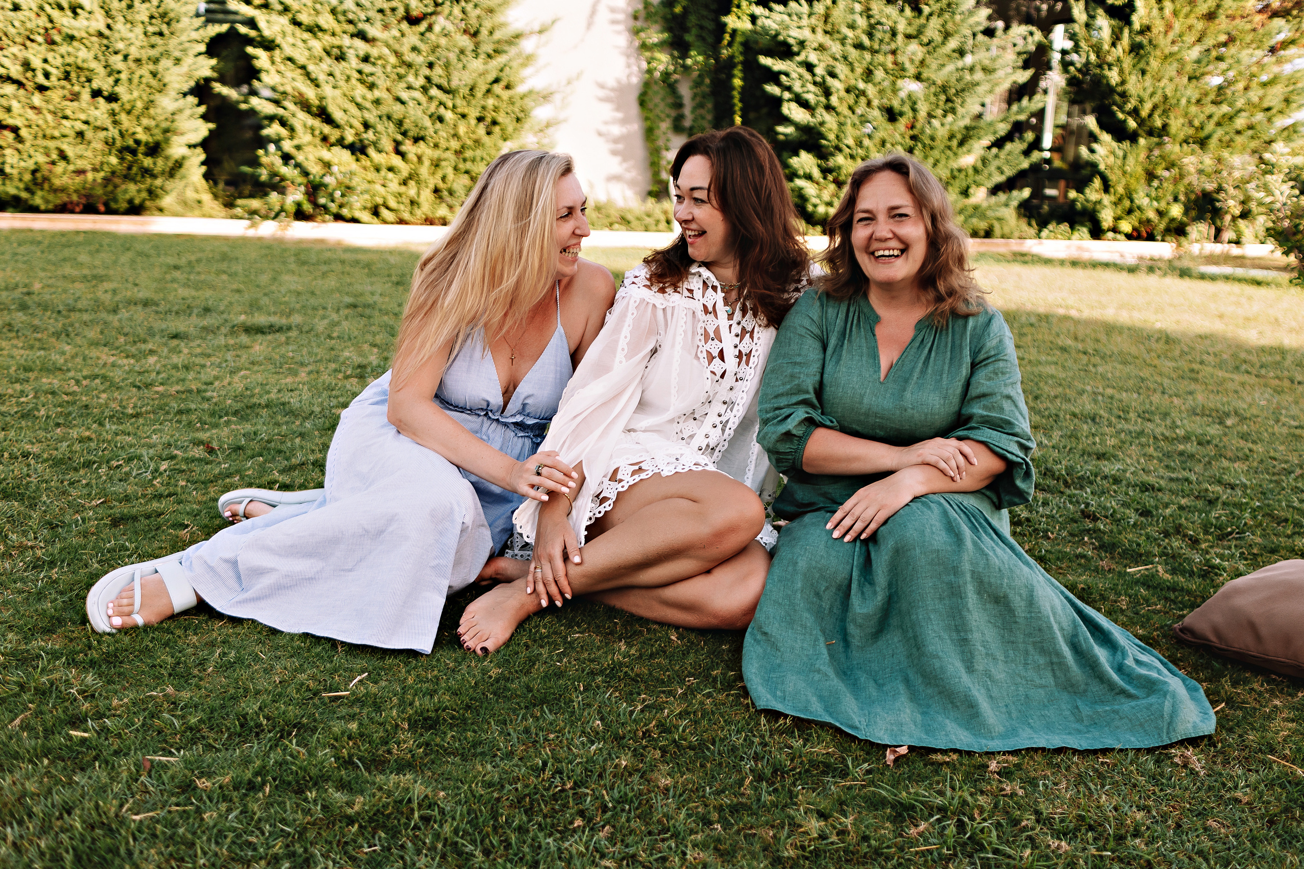 Friend's. Семейный фотограф Тюмень, фотограф на роды Салмина Мария