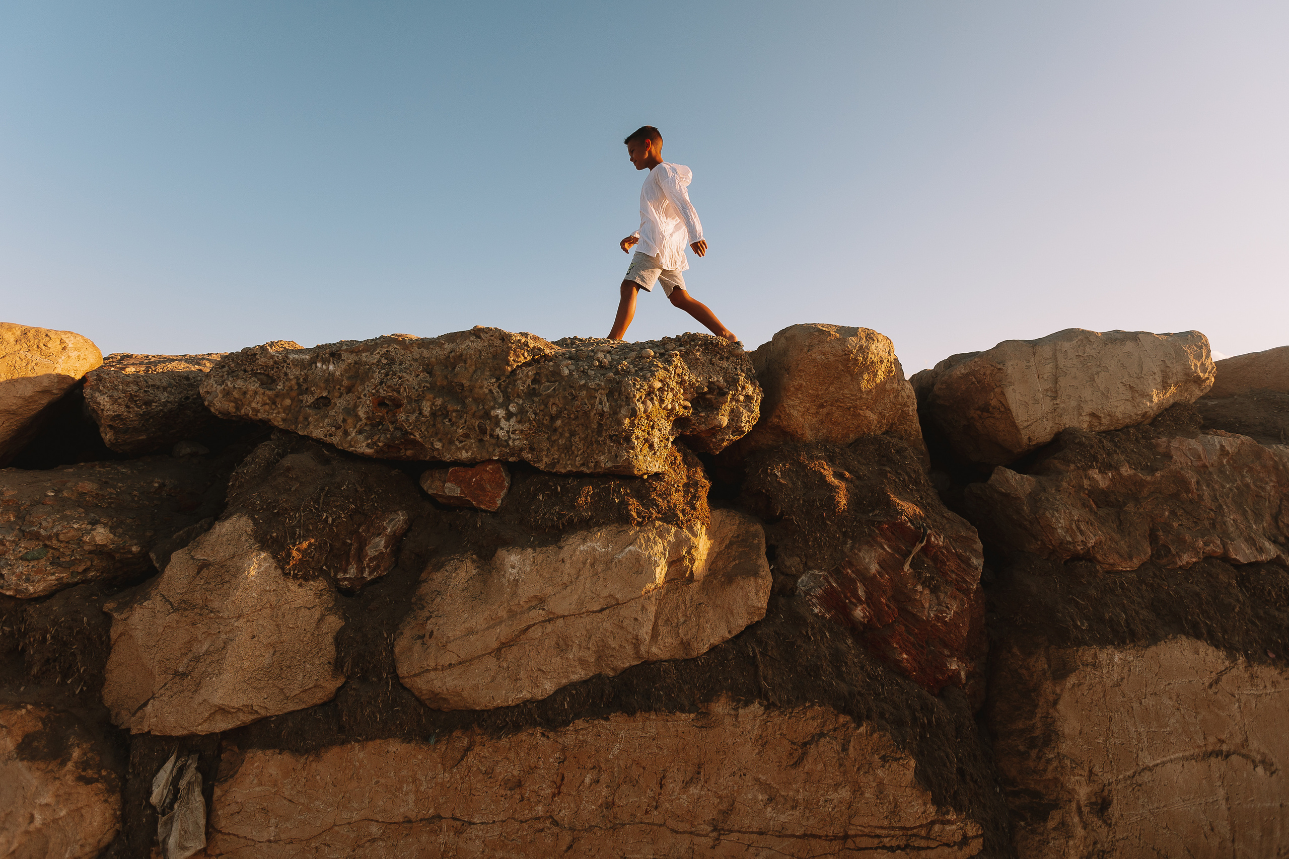 Пляж (Манавгат). Семейный фотограф Тюмень, фотограф на роды Салмина Мария