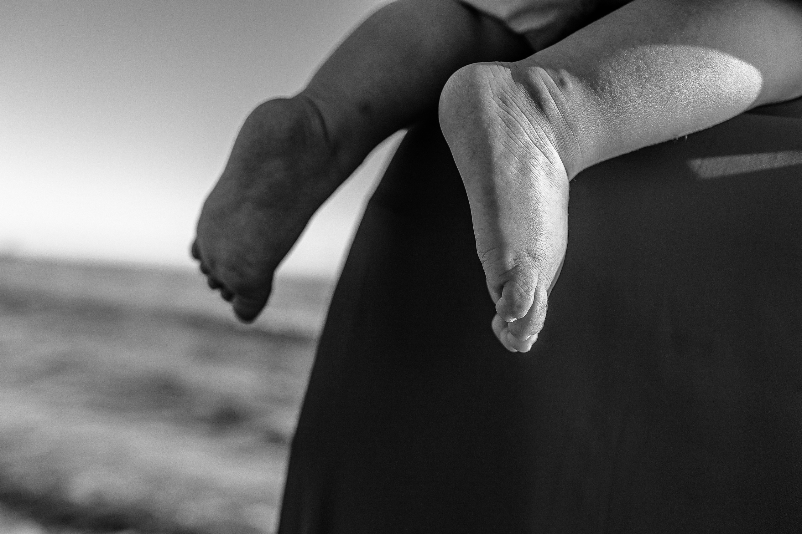 Семейная у моря. Семейный фотограф Тюмень, фотограф на роды Салмина Мария