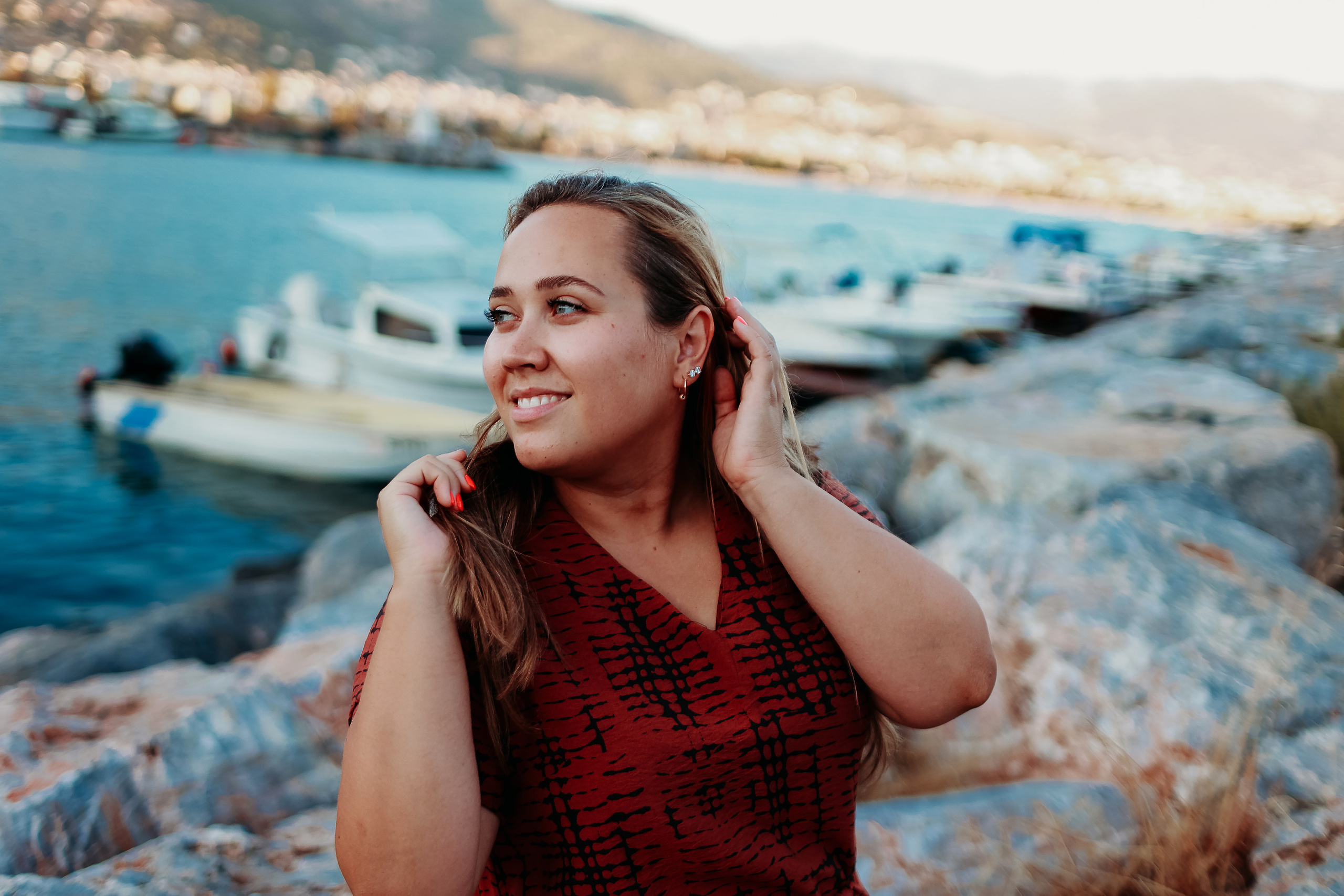 Аланья (маяк). Семейный фотограф Тюмень, фотограф на роды Салмина Мария