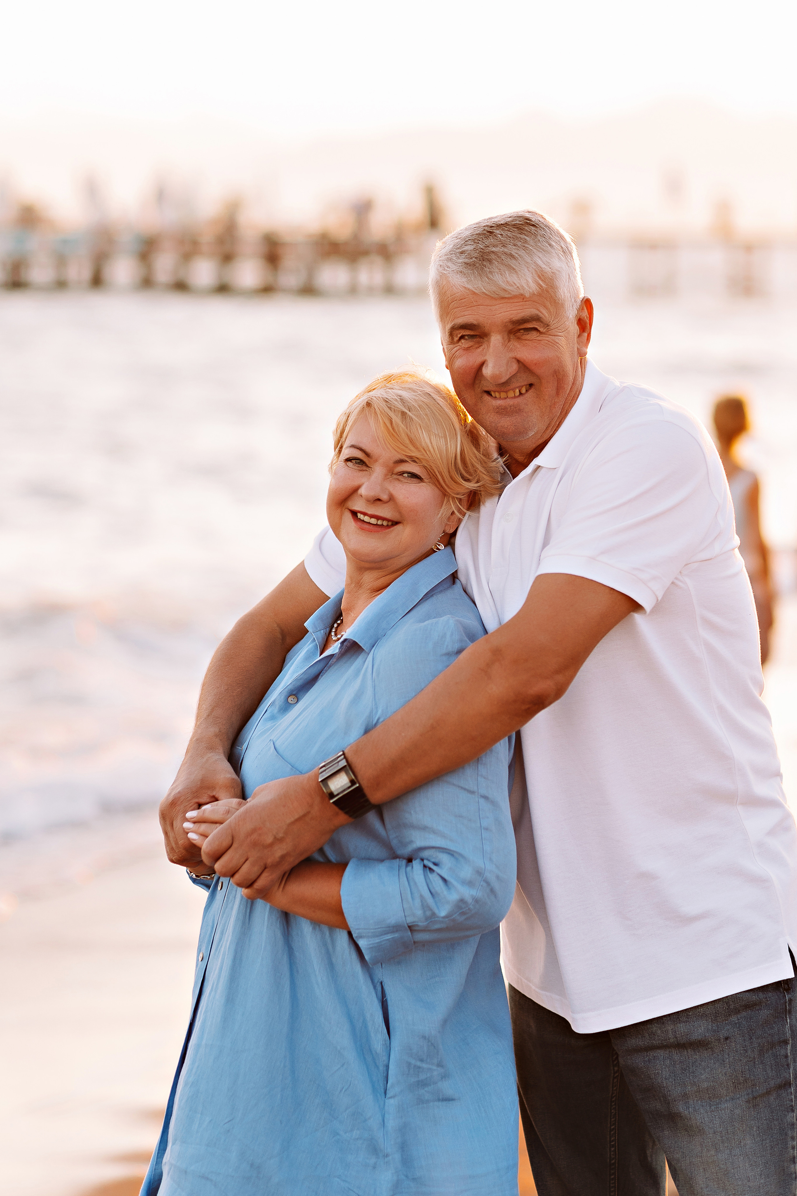 Семейная на берегу. Семейный фотограф Тюмень, фотограф на роды Салмина Мария