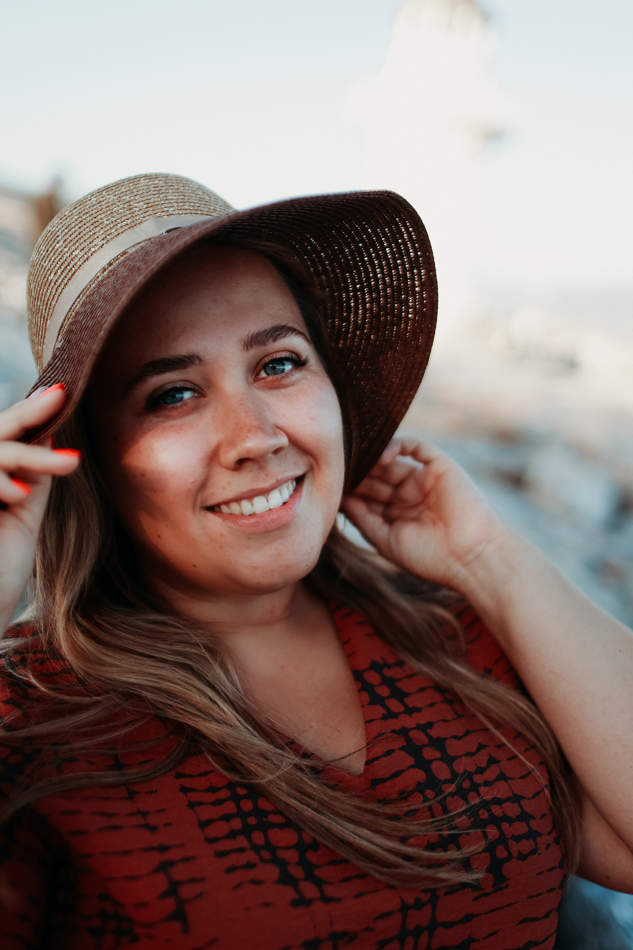 Аланья (маяк). Семейный фотограф Тюмень, фотограф на роды Салмина Мария