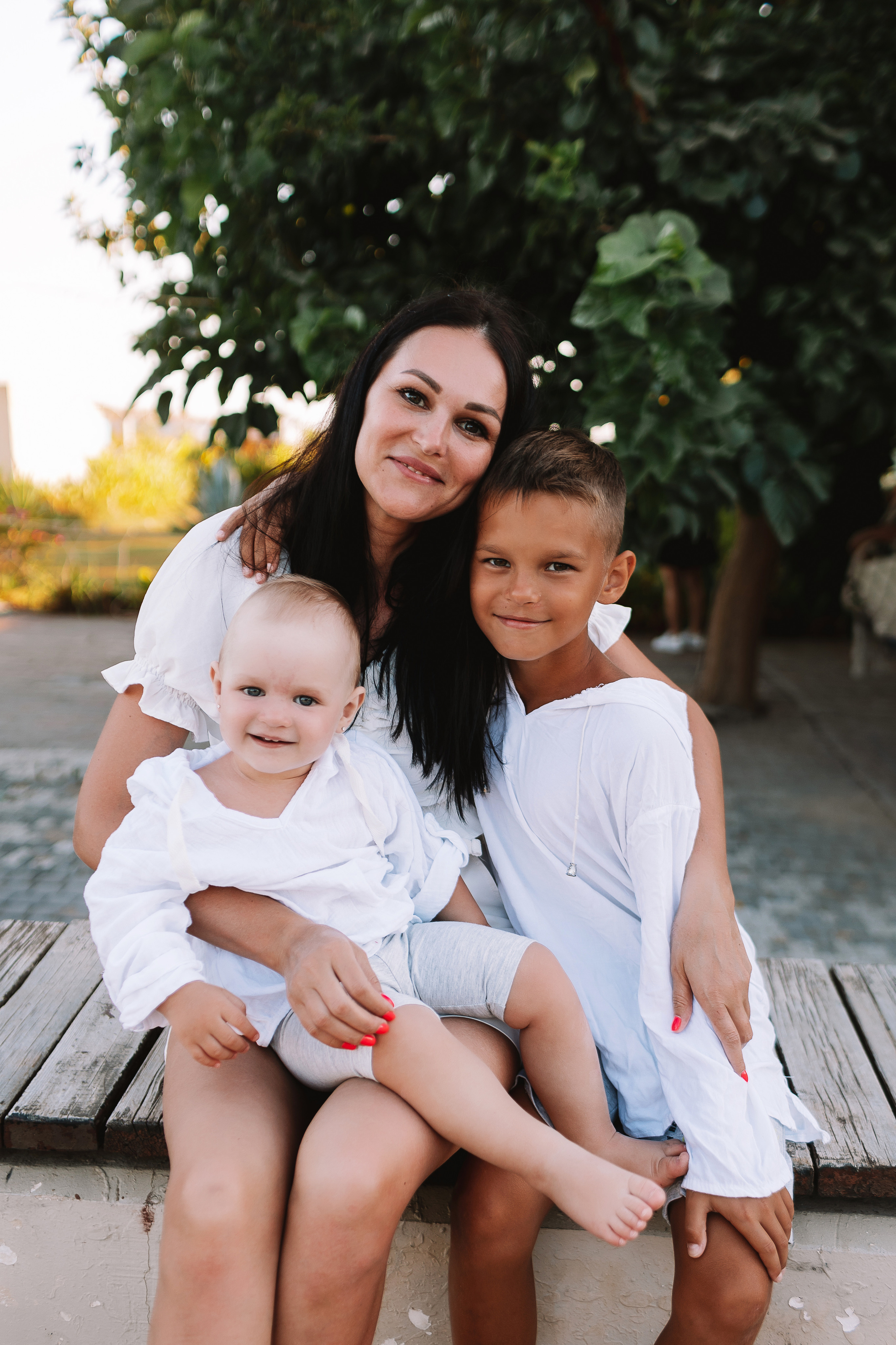 Пляж (Манавгат). Семейный фотограф Тюмень, фотограф на роды Салмина Мария