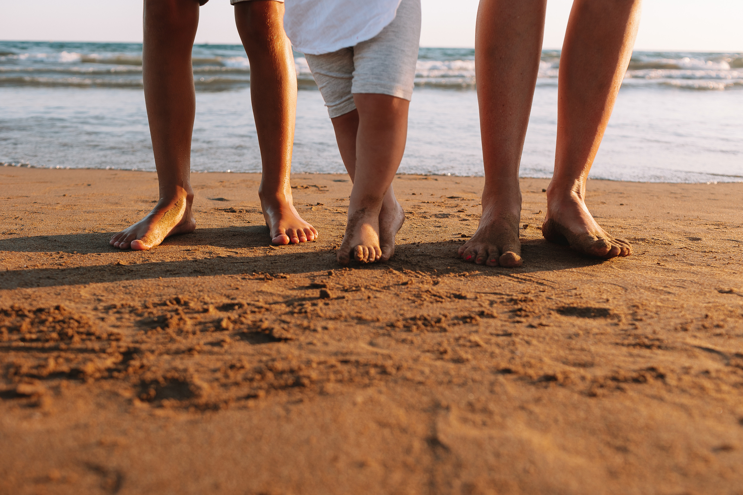 Пляж (Манавгат). Семейный фотограф Тюмень, фотограф на роды Салмина Мария