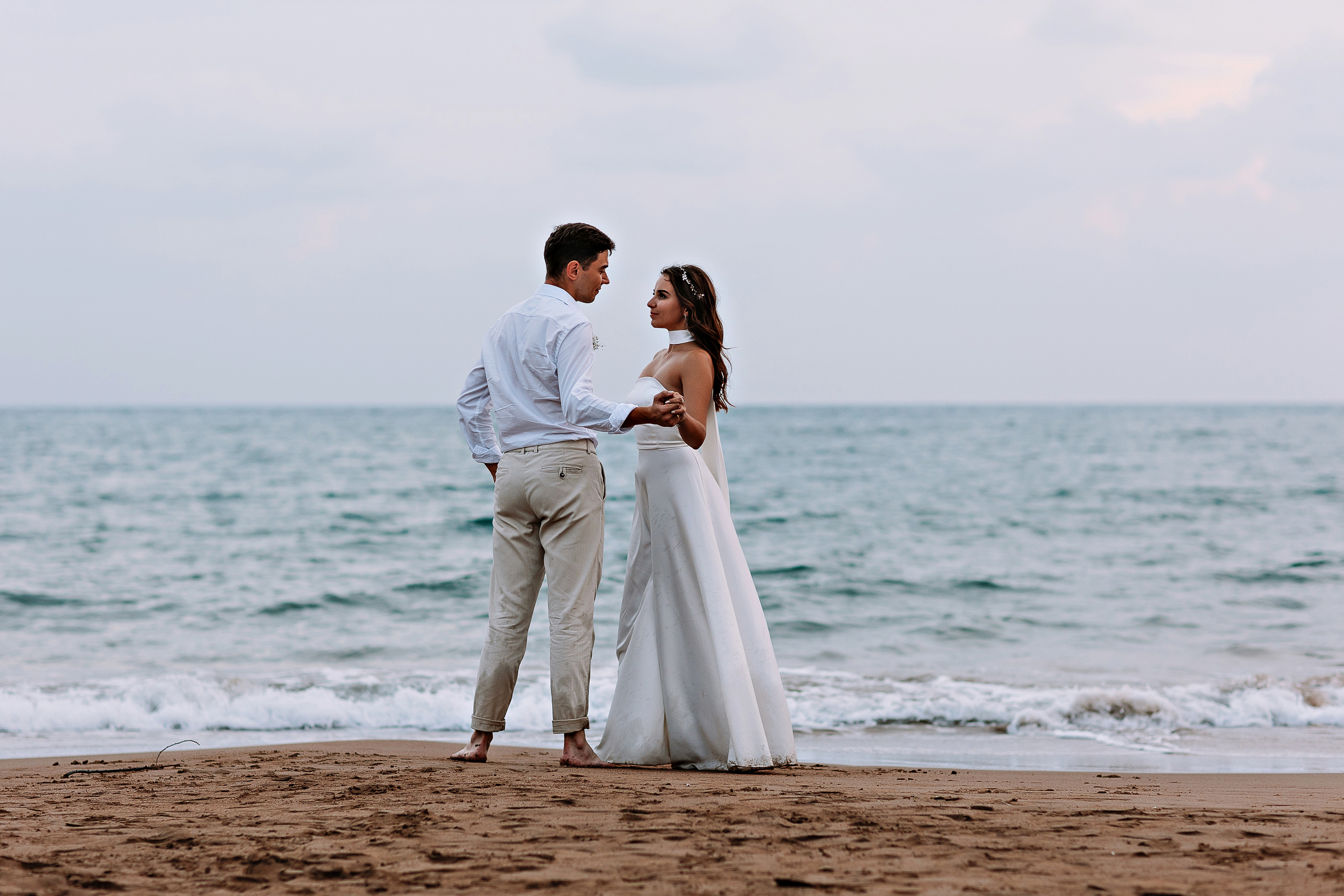 Турция (Сиде, 2,5 часа прогулки). Семейный фотограф Тюмень, фотограф на роды Салмина Мария