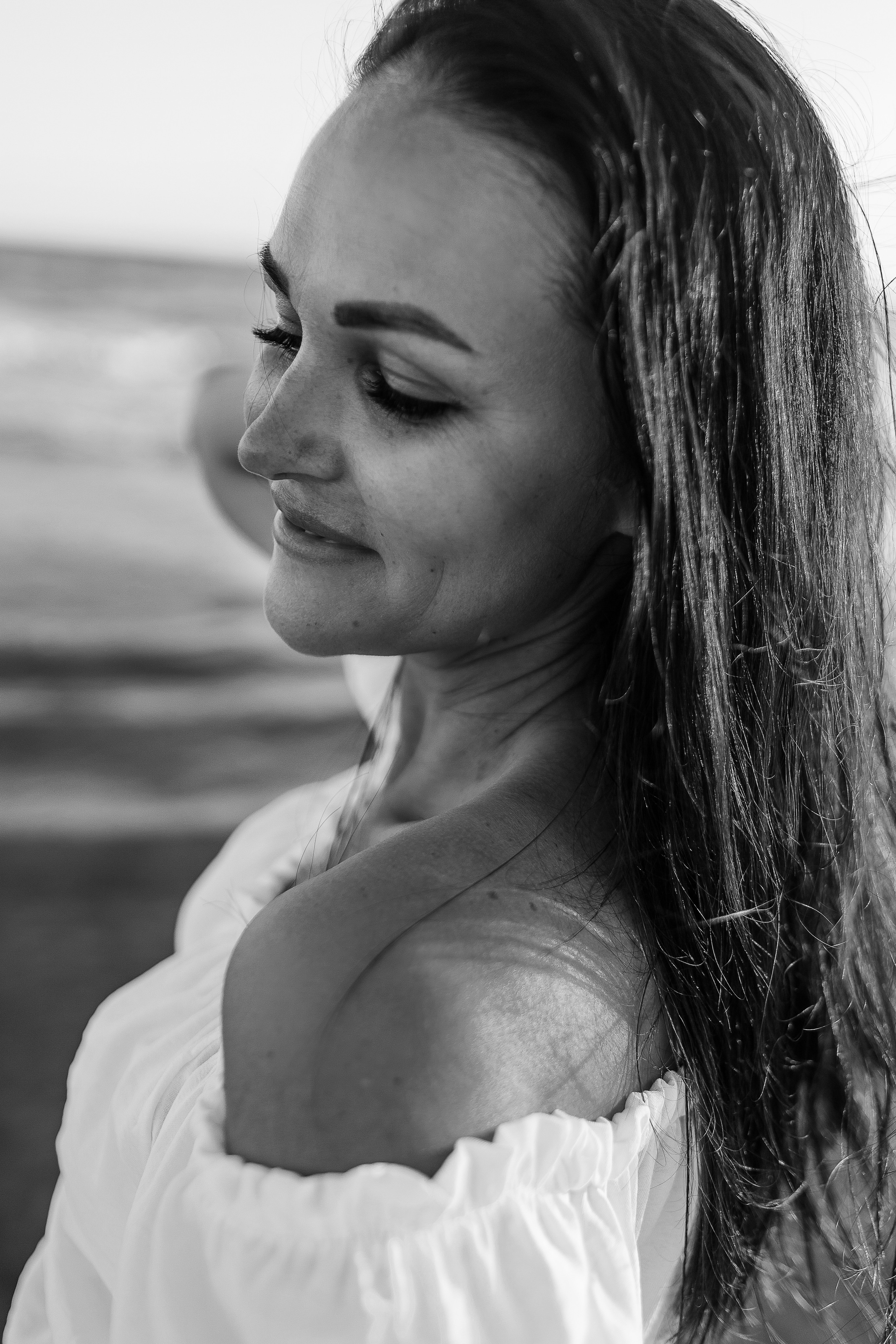 Пляж (Манавгат). Семейный фотограф Тюмень, фотограф на роды Салмина Мария