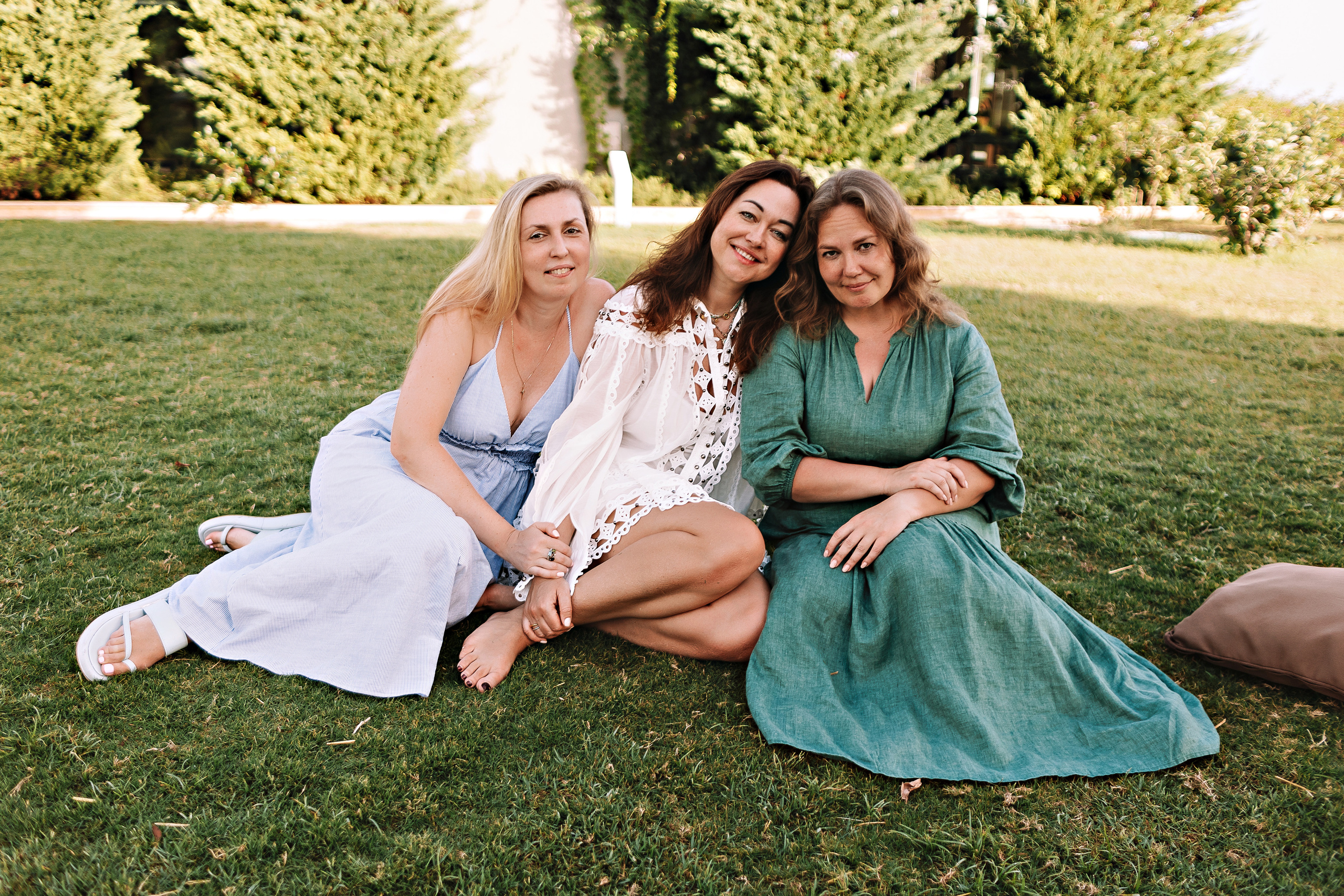 Friend's. Семейный фотограф Тюмень, фотограф на роды Салмина Мария