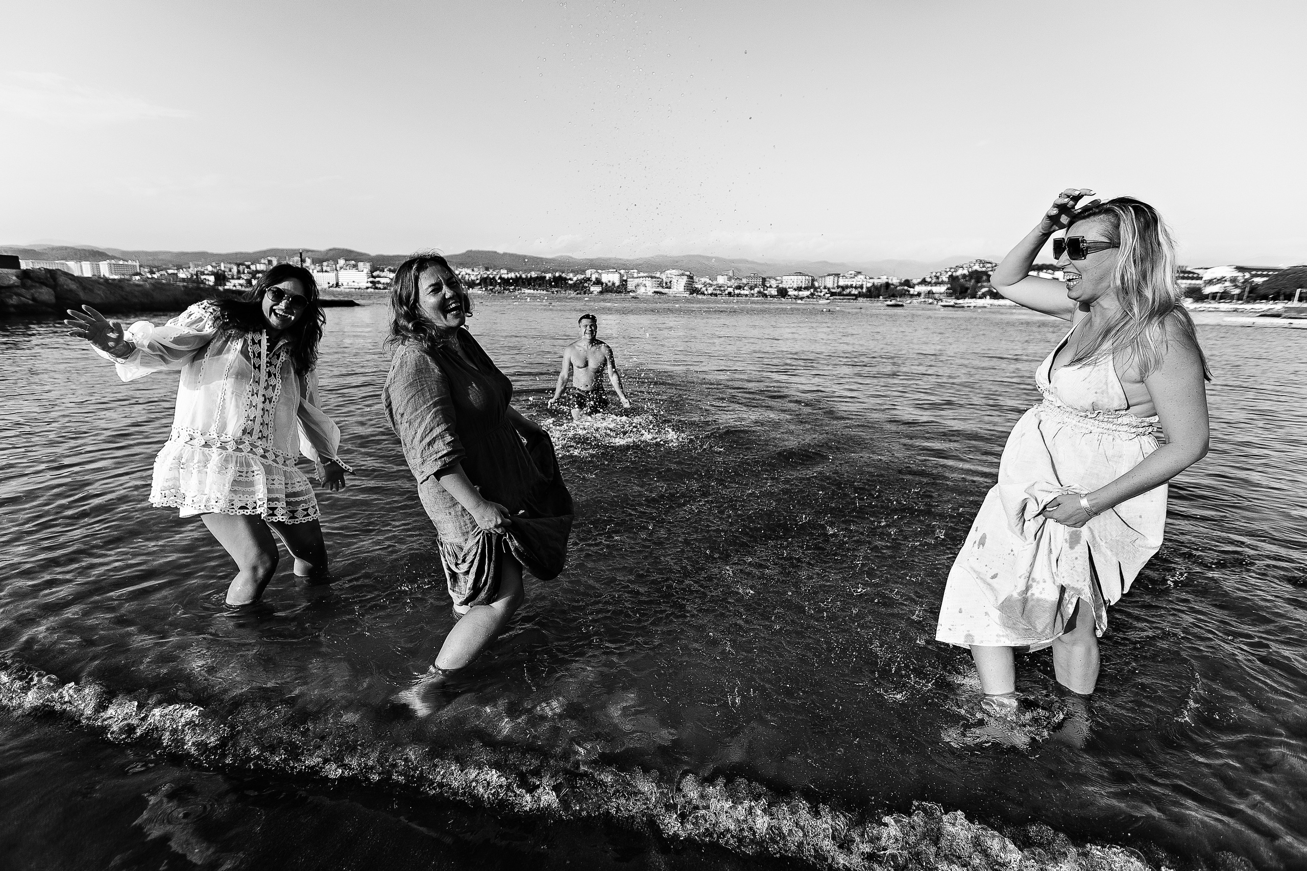 Friend's. Семейный фотограф Тюмень, фотограф на роды Салмина Мария