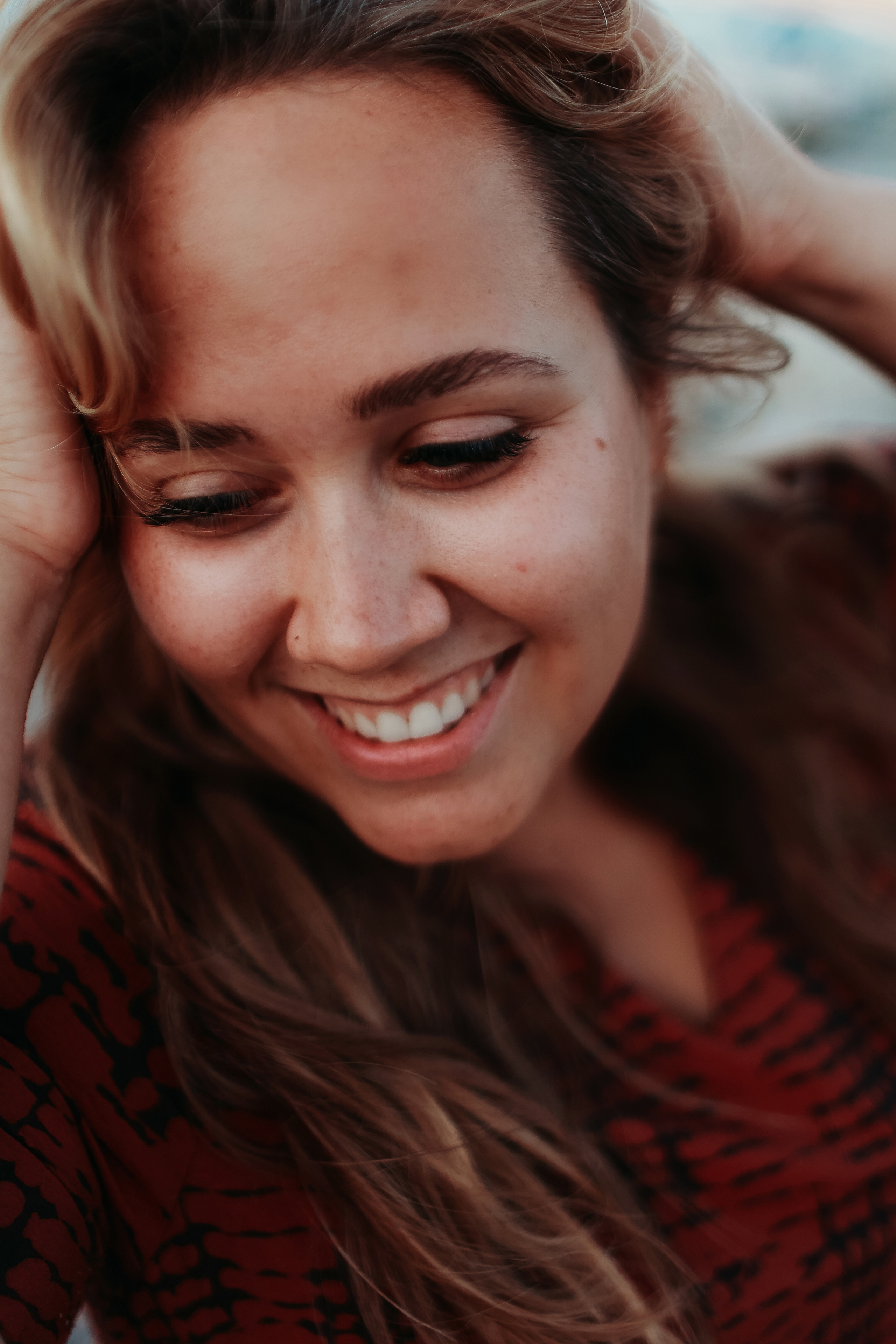 Аланья (маяк). Семейный фотограф Тюмень, фотограф на роды Салмина Мария