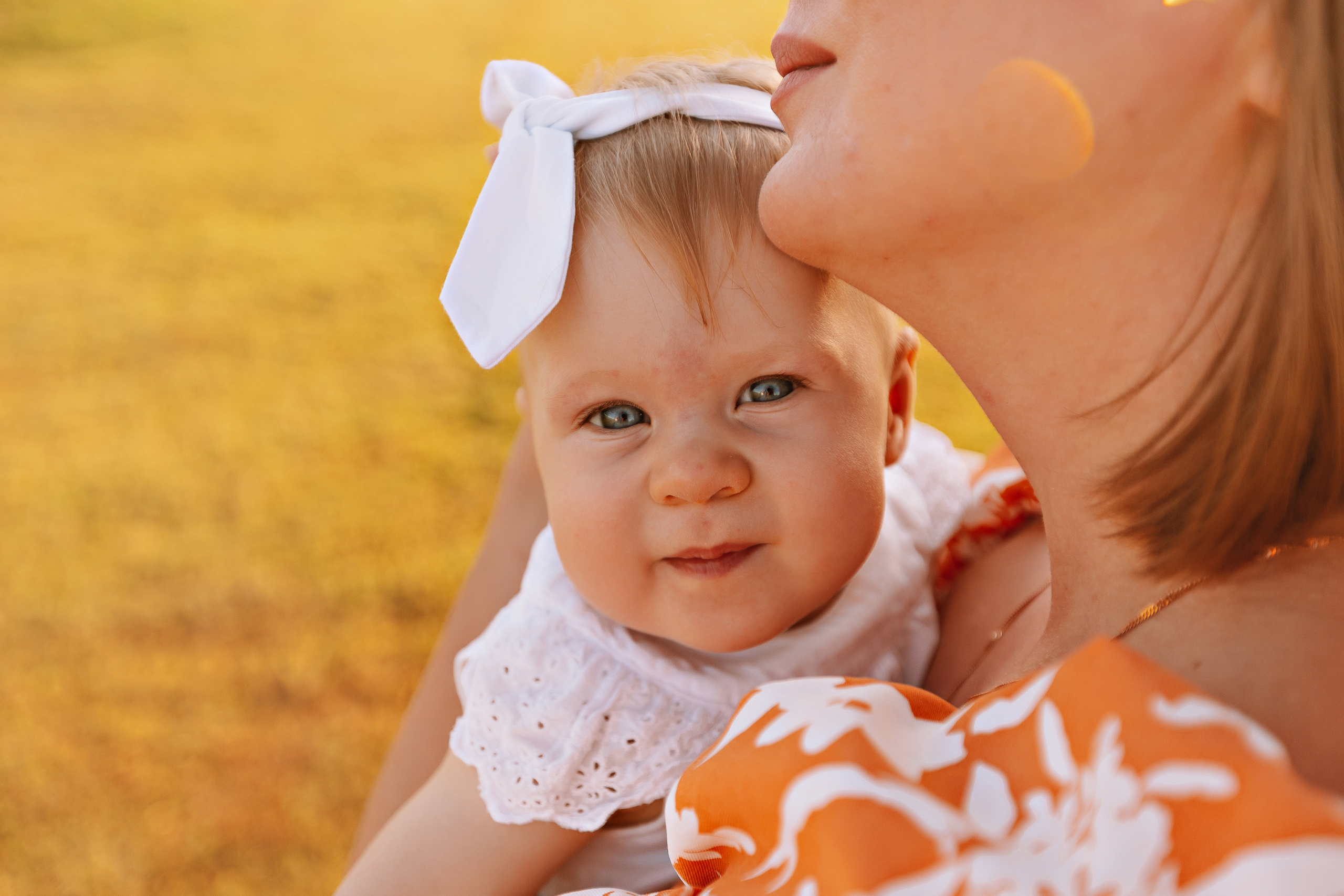 С малышкой на море. Семейный фотограф Тюмень, фотограф на роды Салмина Мария