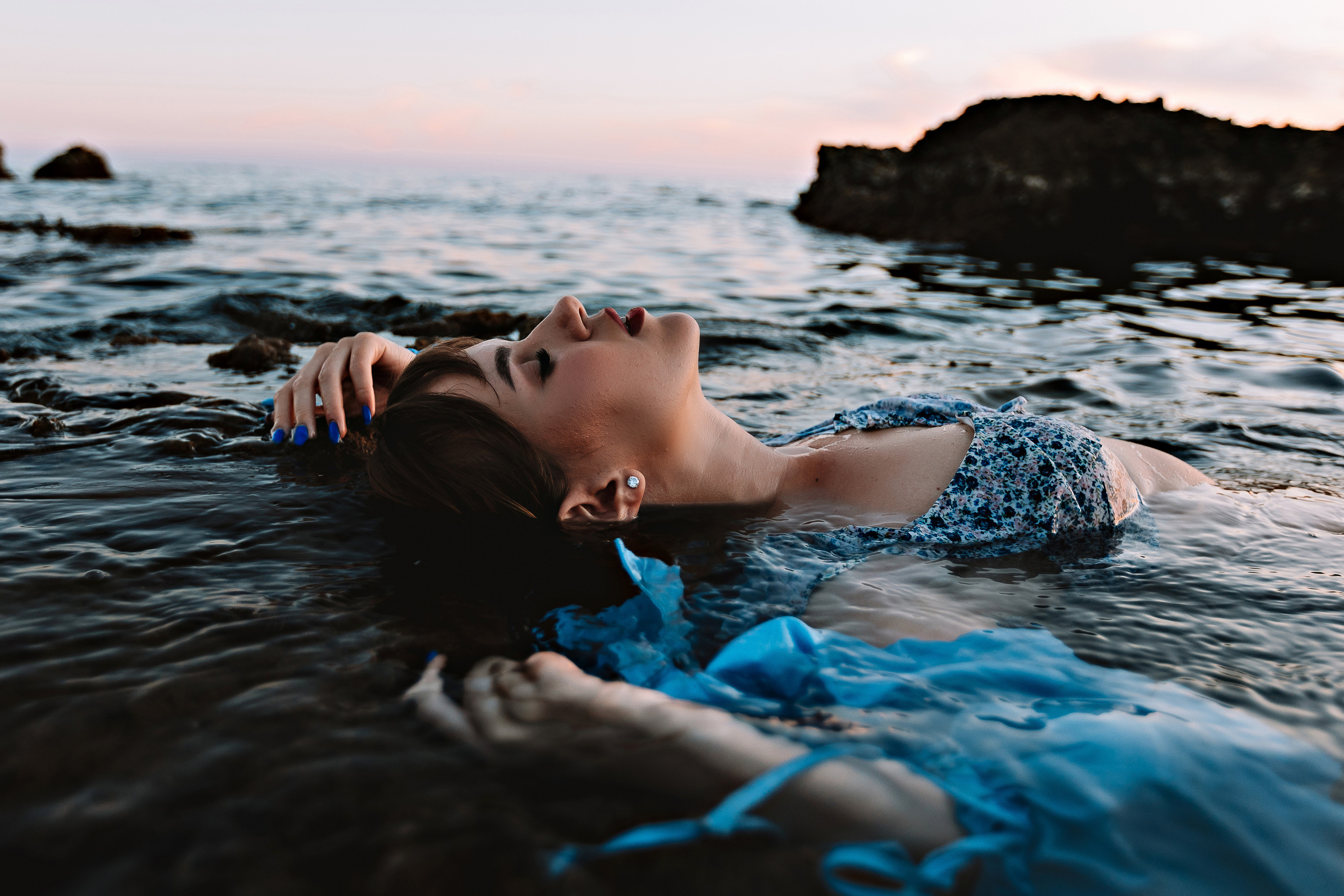 Индивидуальная. Семейный фотограф Тюмень, фотограф на роды Салмина Мария