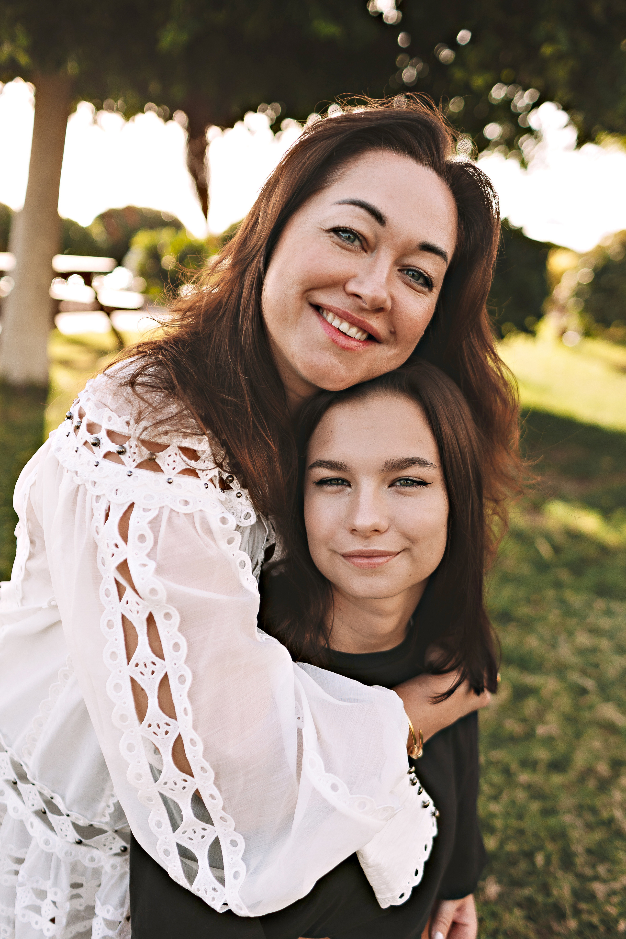 Friend's. Семейный фотограф Тюмень, фотограф на роды Салмина Мария