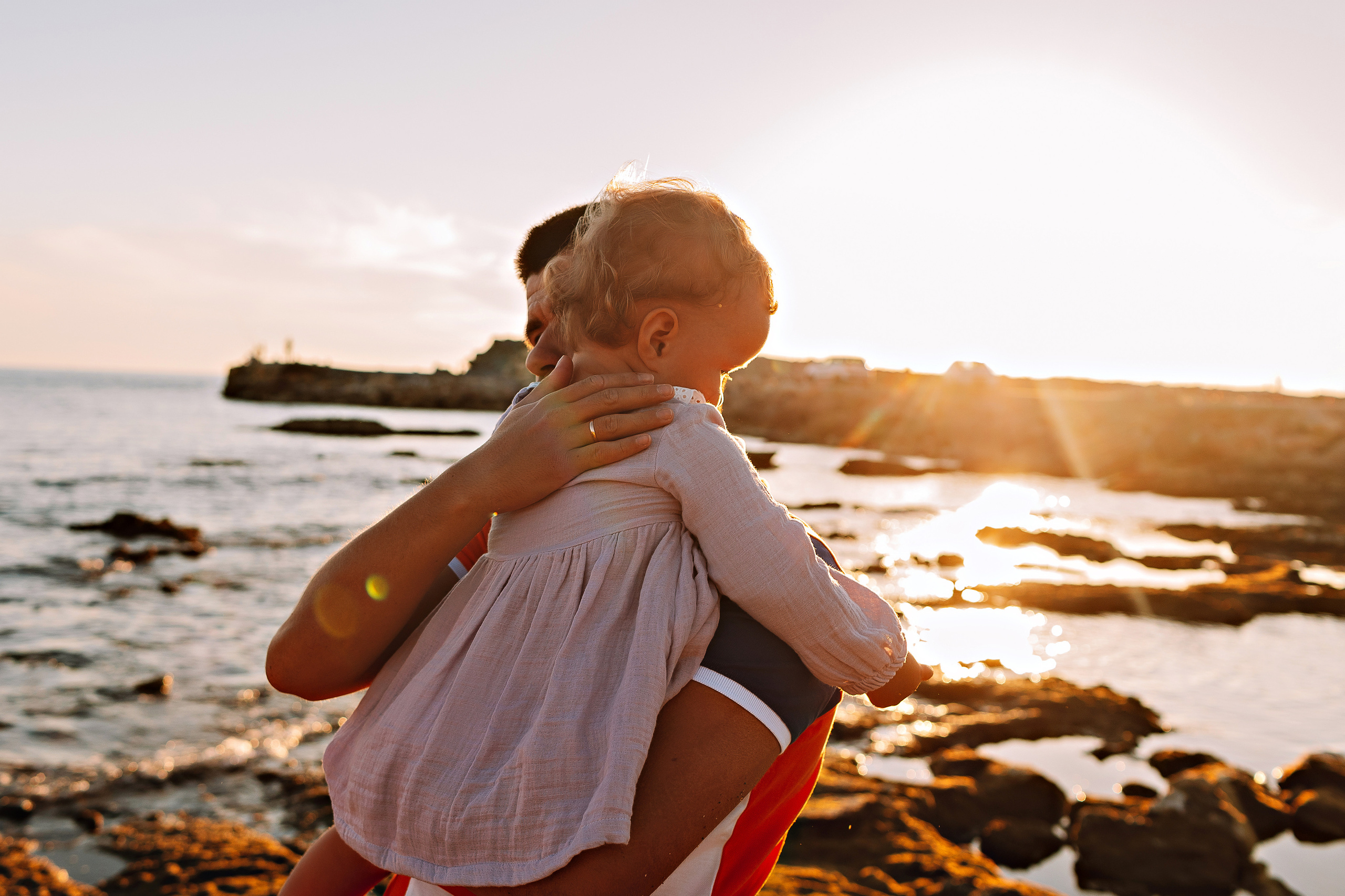 Корабельная пристань. Семейный фотограф Тюмень, фотограф на роды Салмина Мария