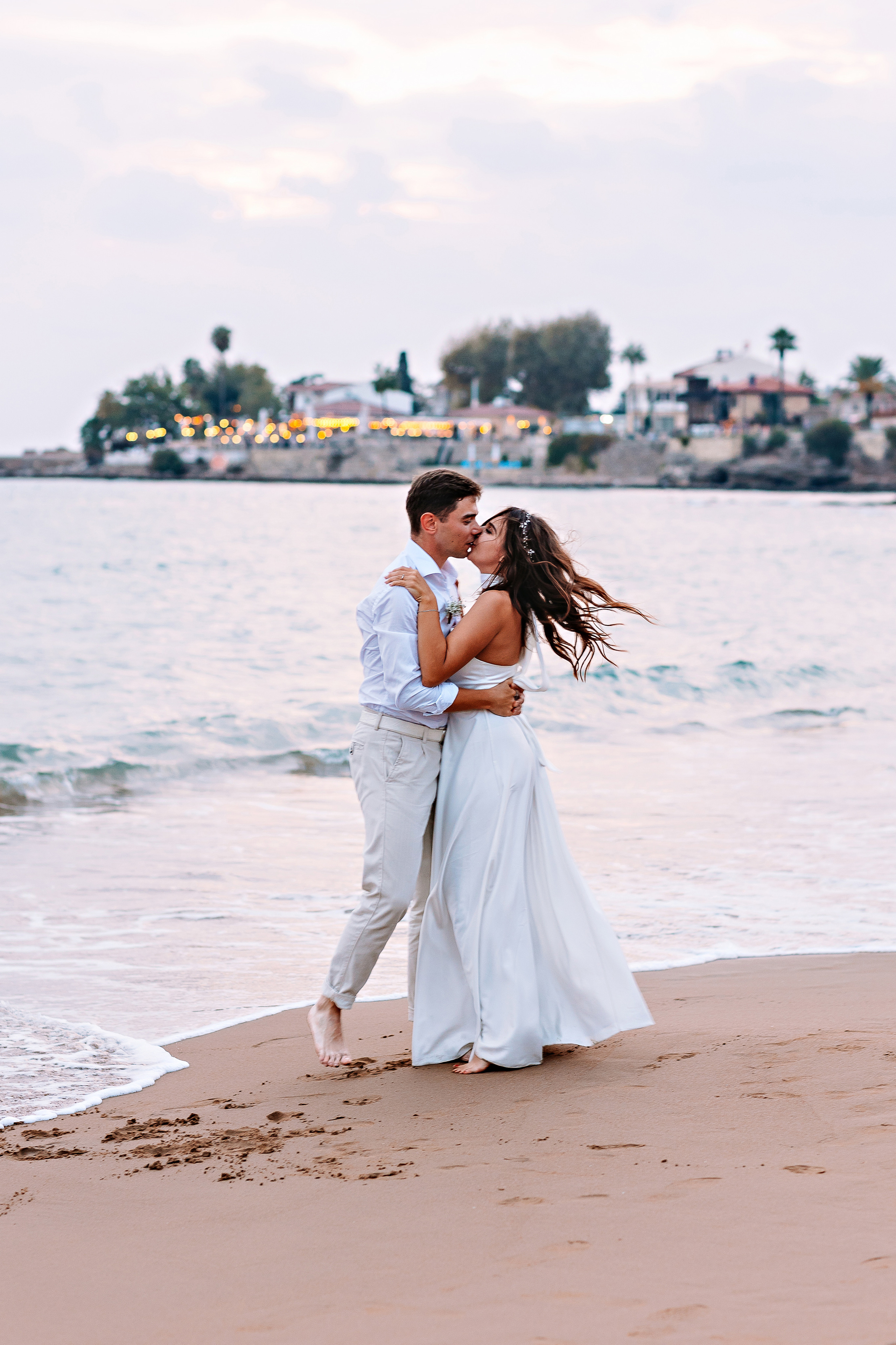 Турция (Сиде, 2,5 часа прогулки). Семейный фотограф Тюмень, фотограф на роды Салмина Мария