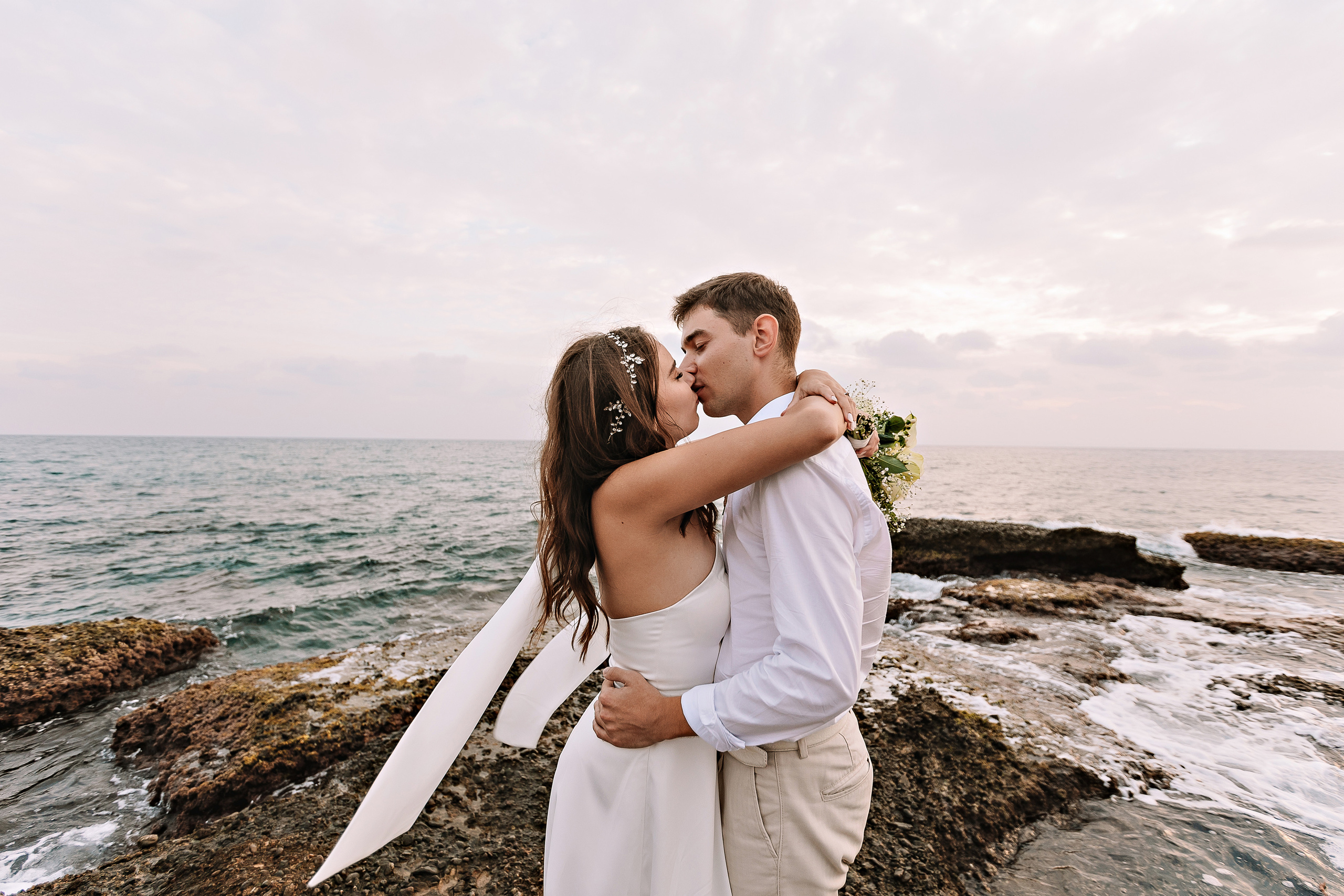 Турция (Сиде, 2,5 часа прогулки). Семейный фотограф Тюмень, фотограф на роды Салмина Мария
